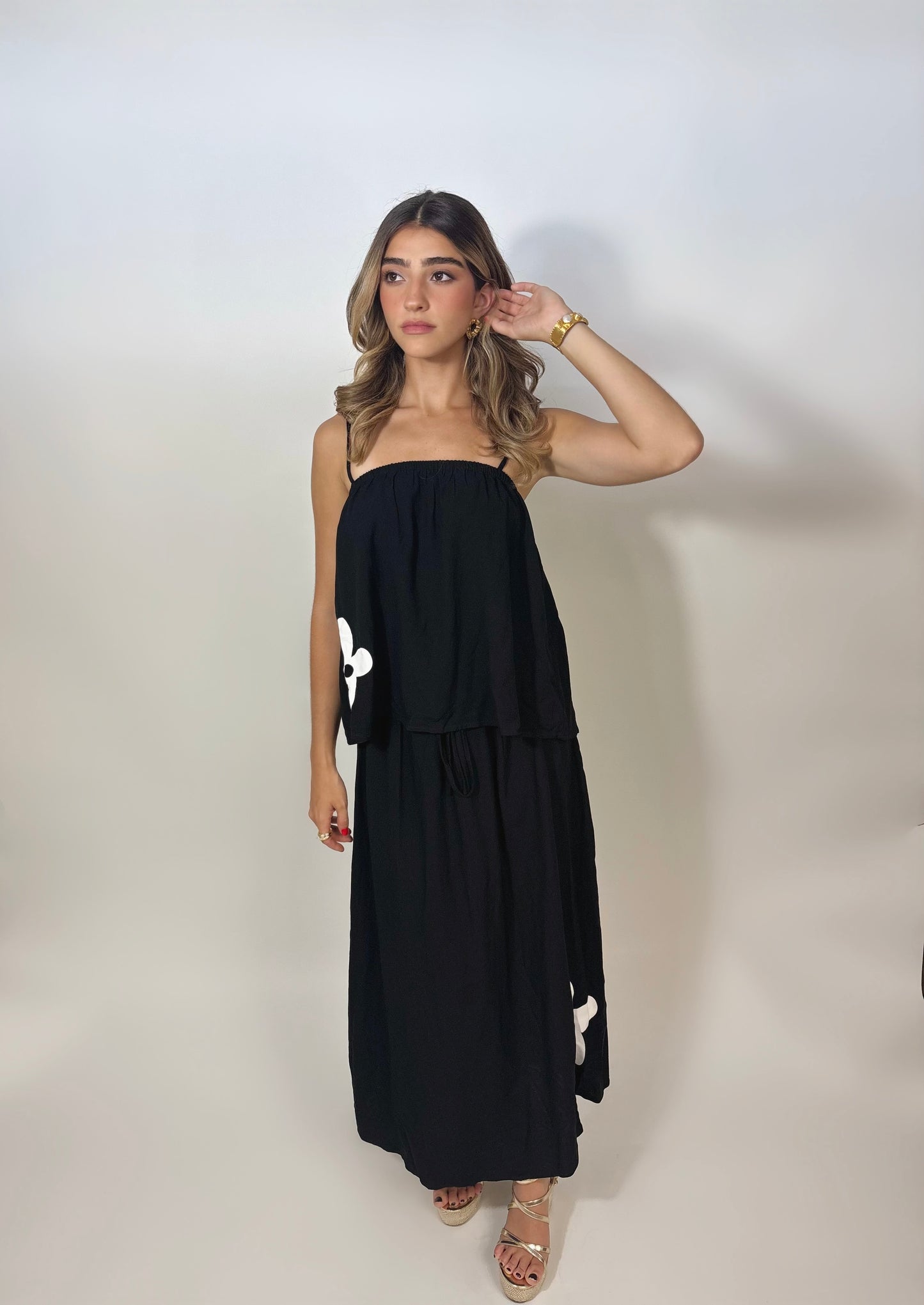 Kimono set