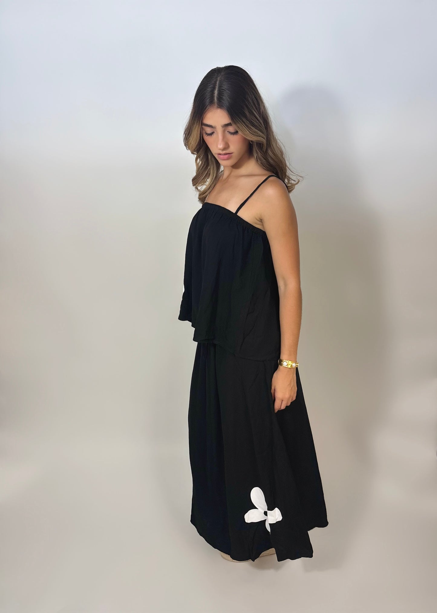 Kimono set