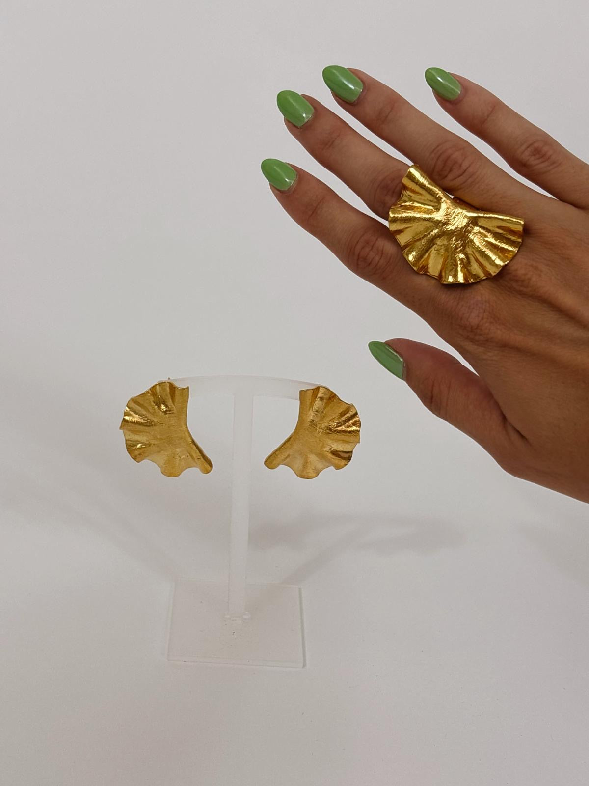Frida ring