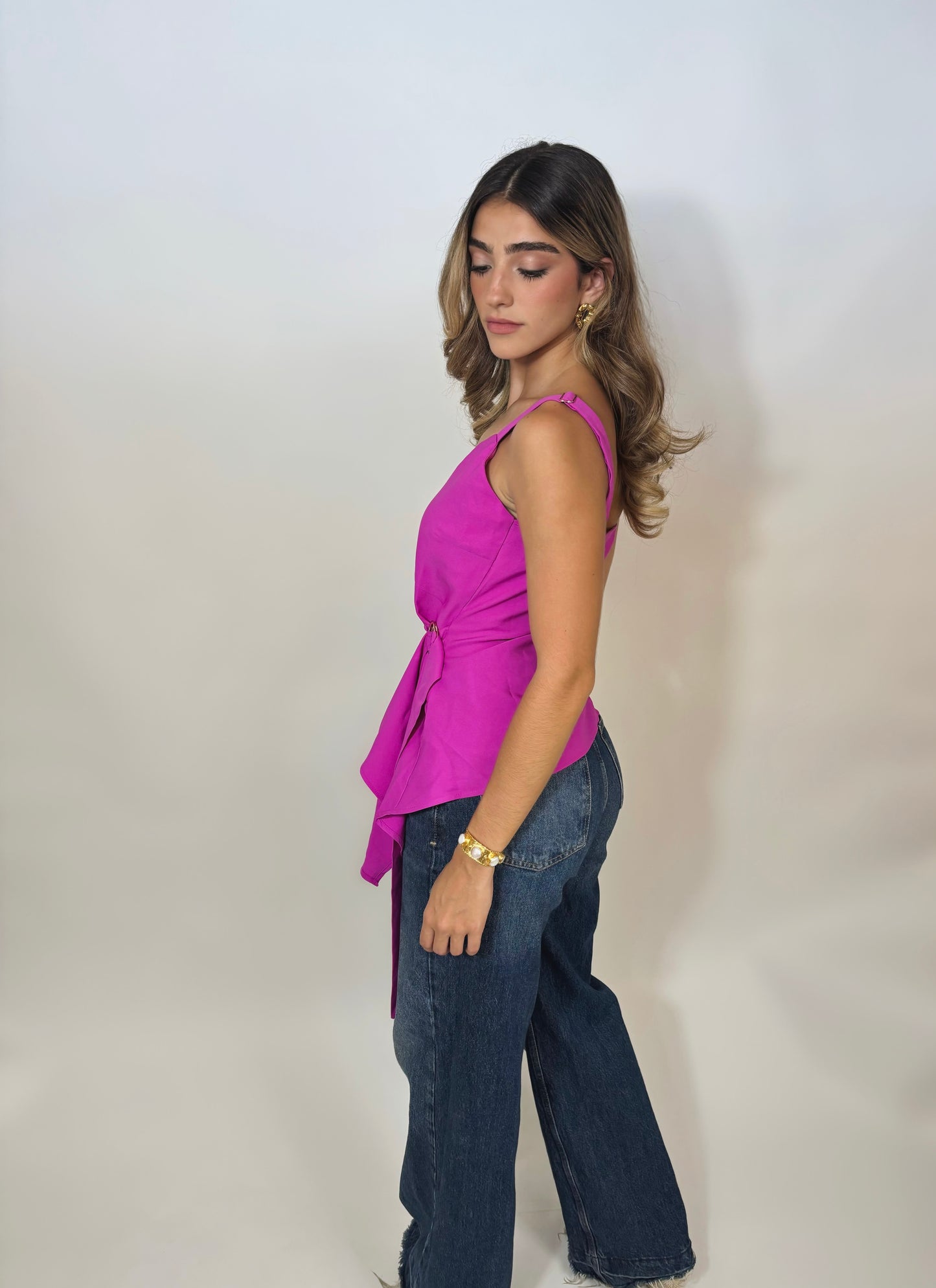 Katherine top