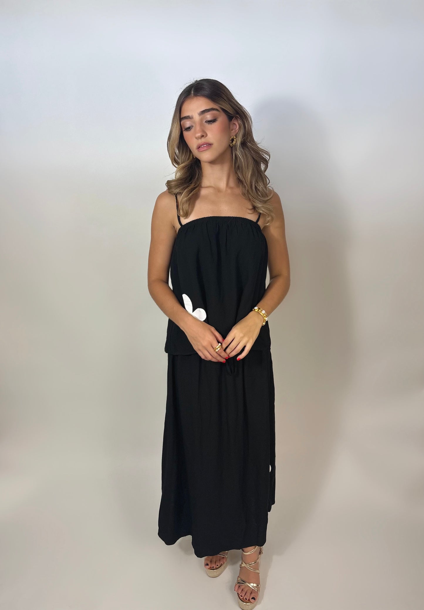 Kimono set