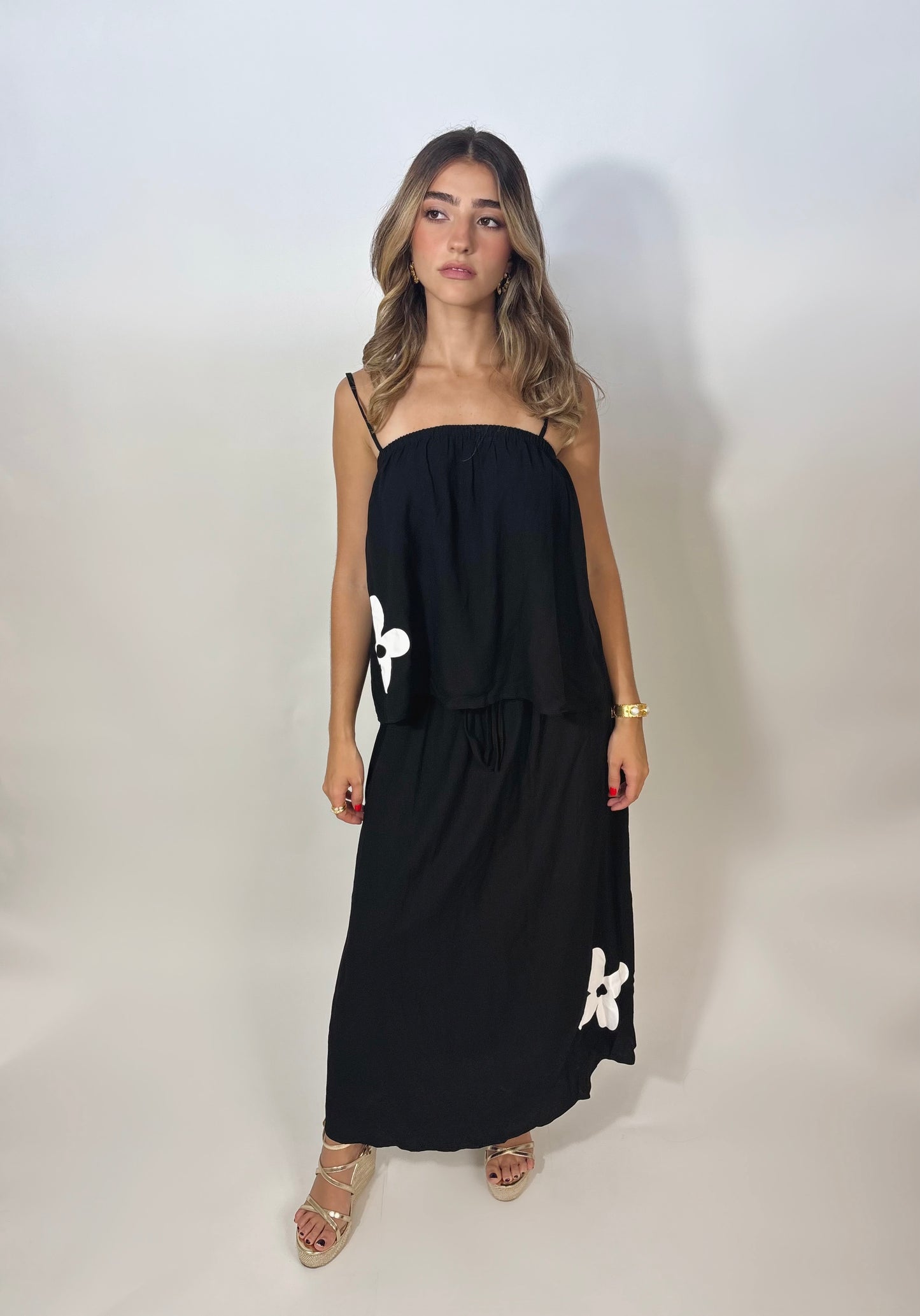 Kimono set