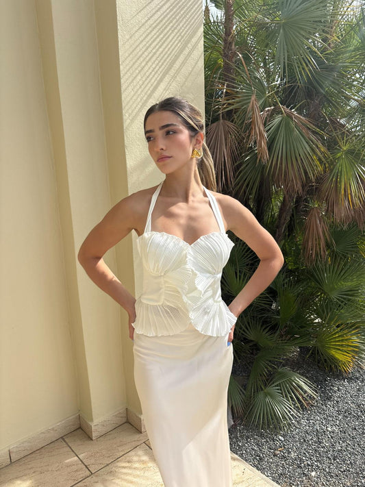 Shell top