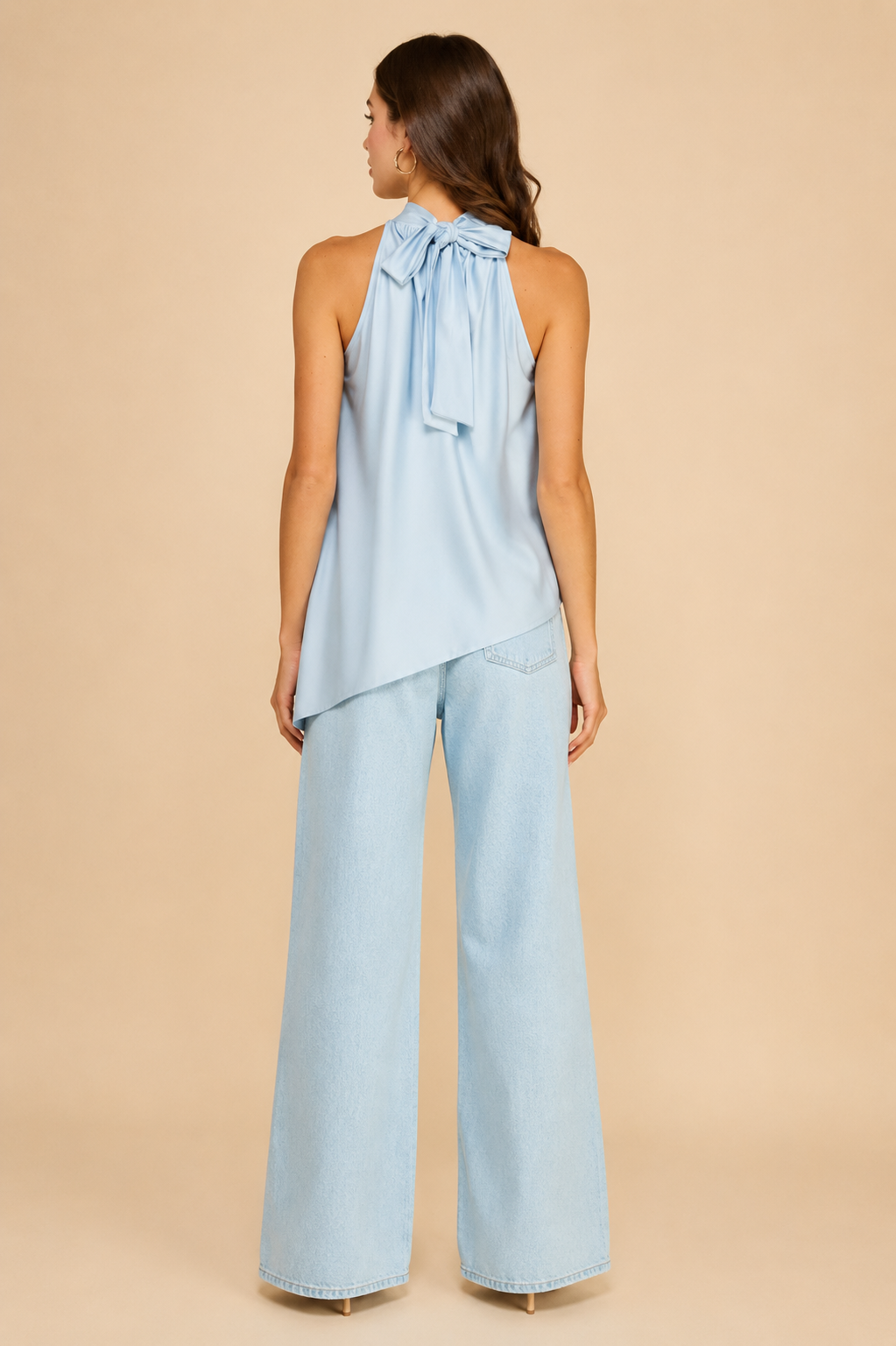 Celeste Blouse