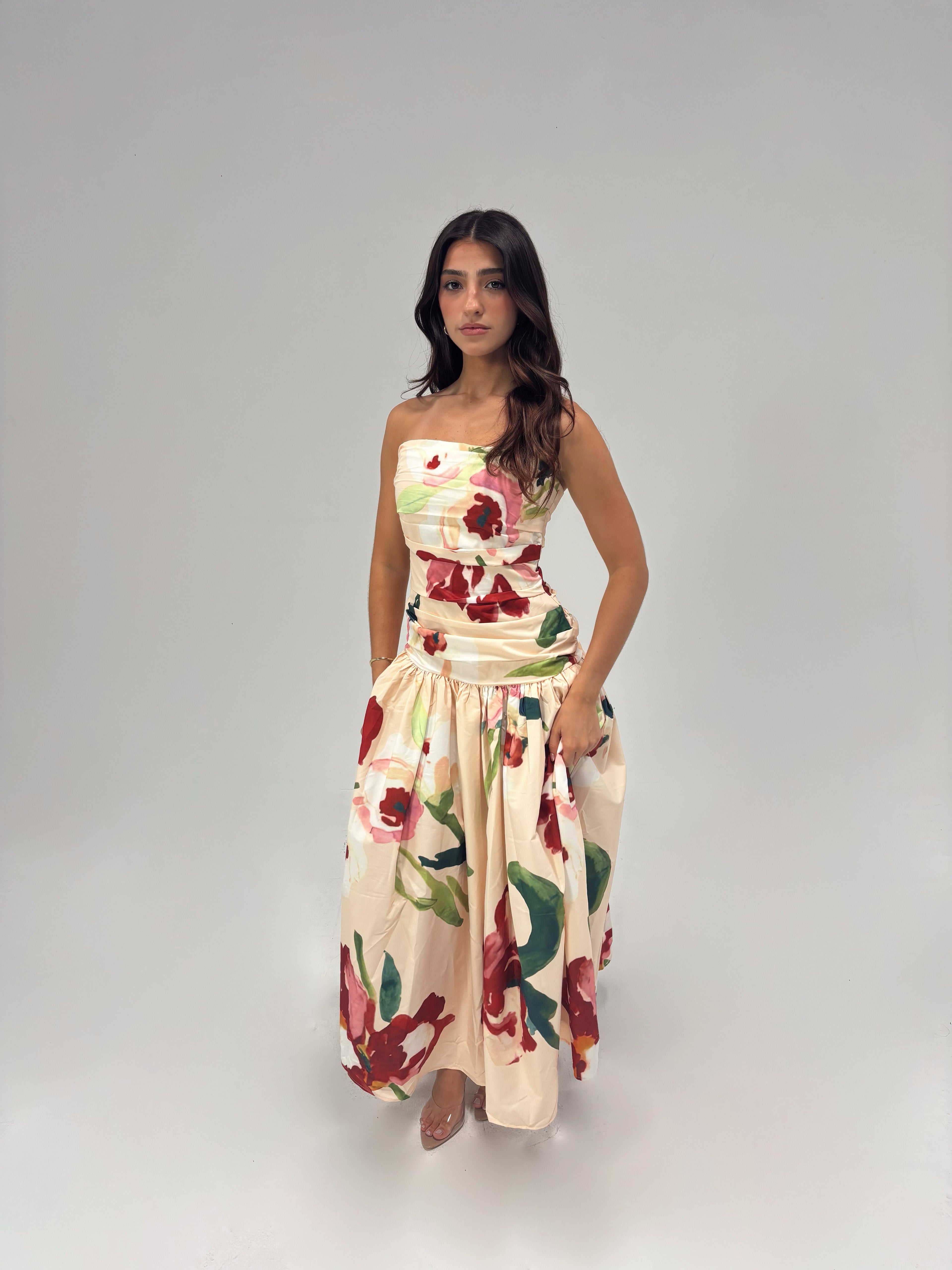Camila Dress