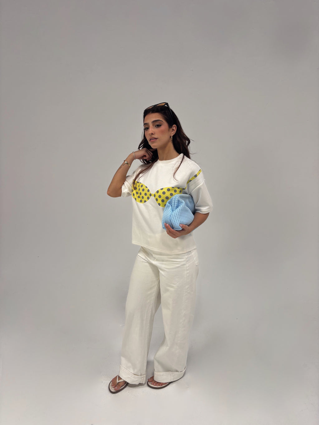 Lucía Top