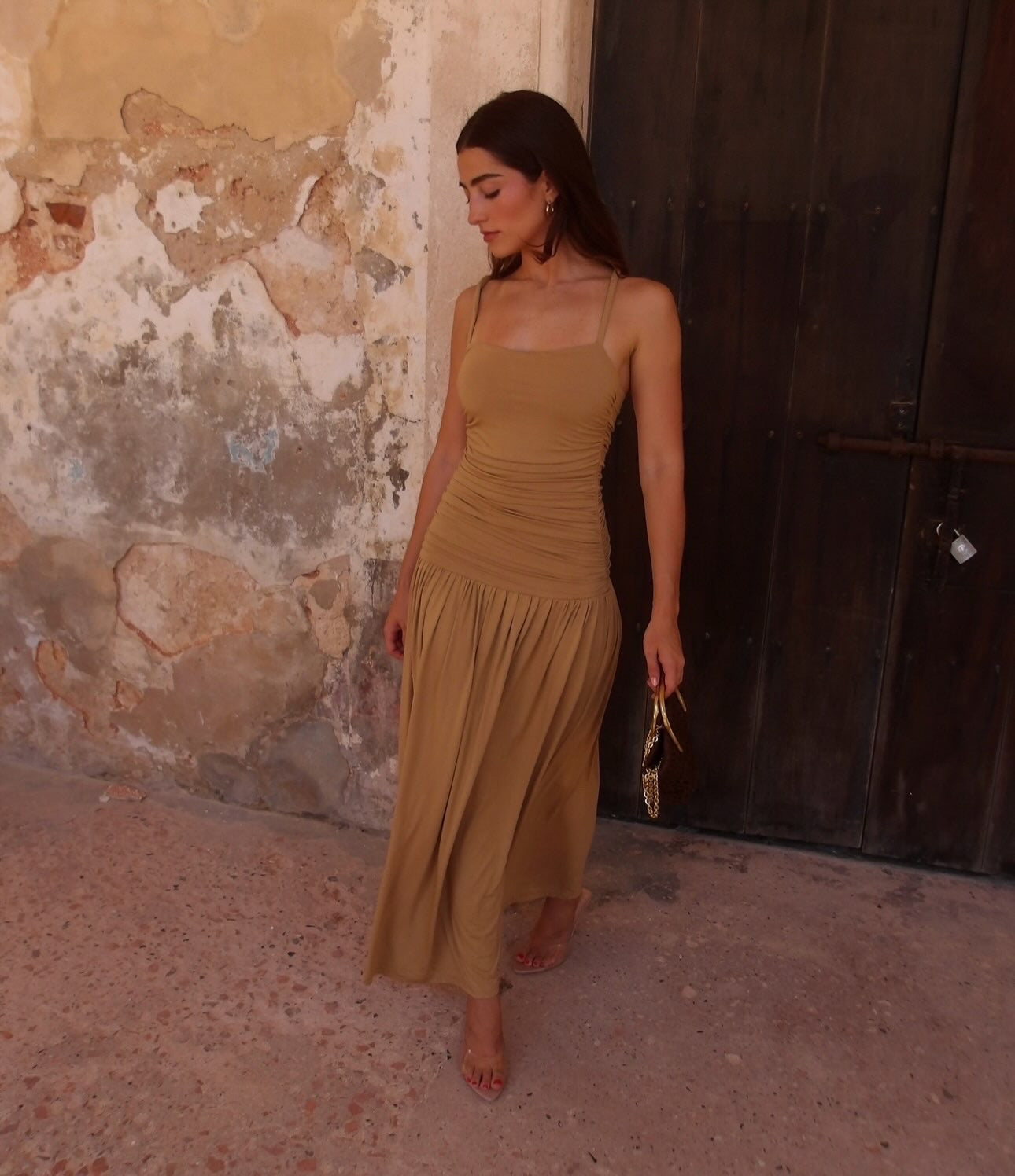Isabelle Dress