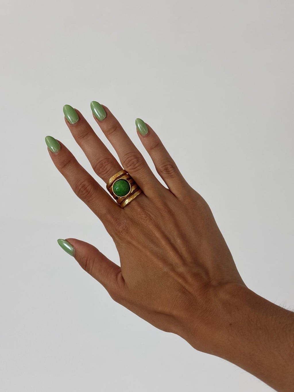 Sofia Adjustable Ring