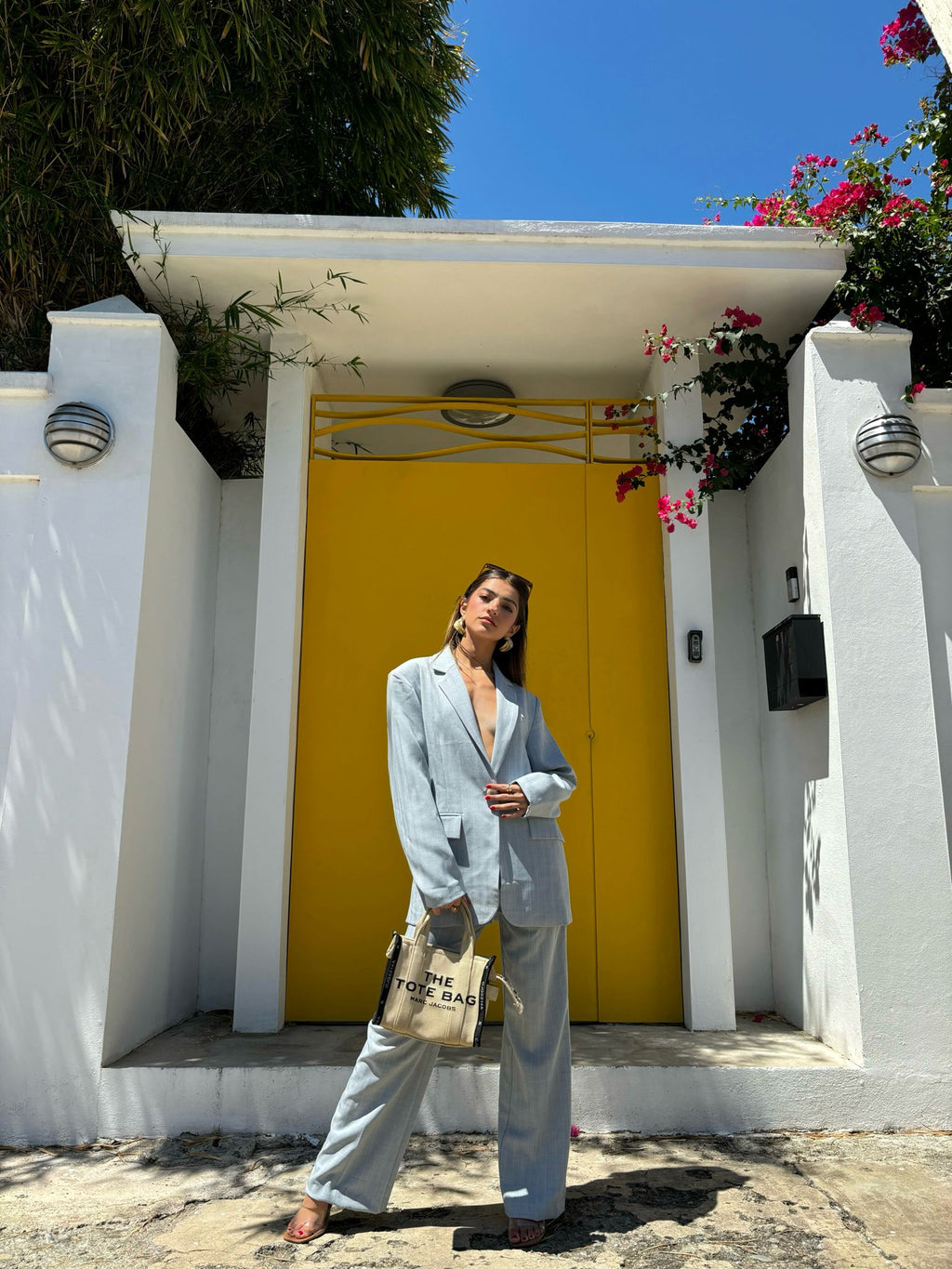 Seaside Chic Work Combo