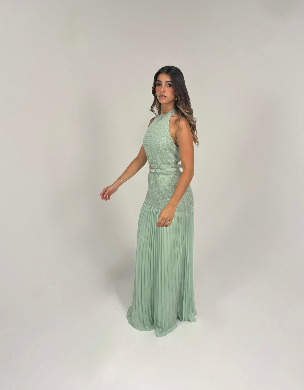 Celeste Dress