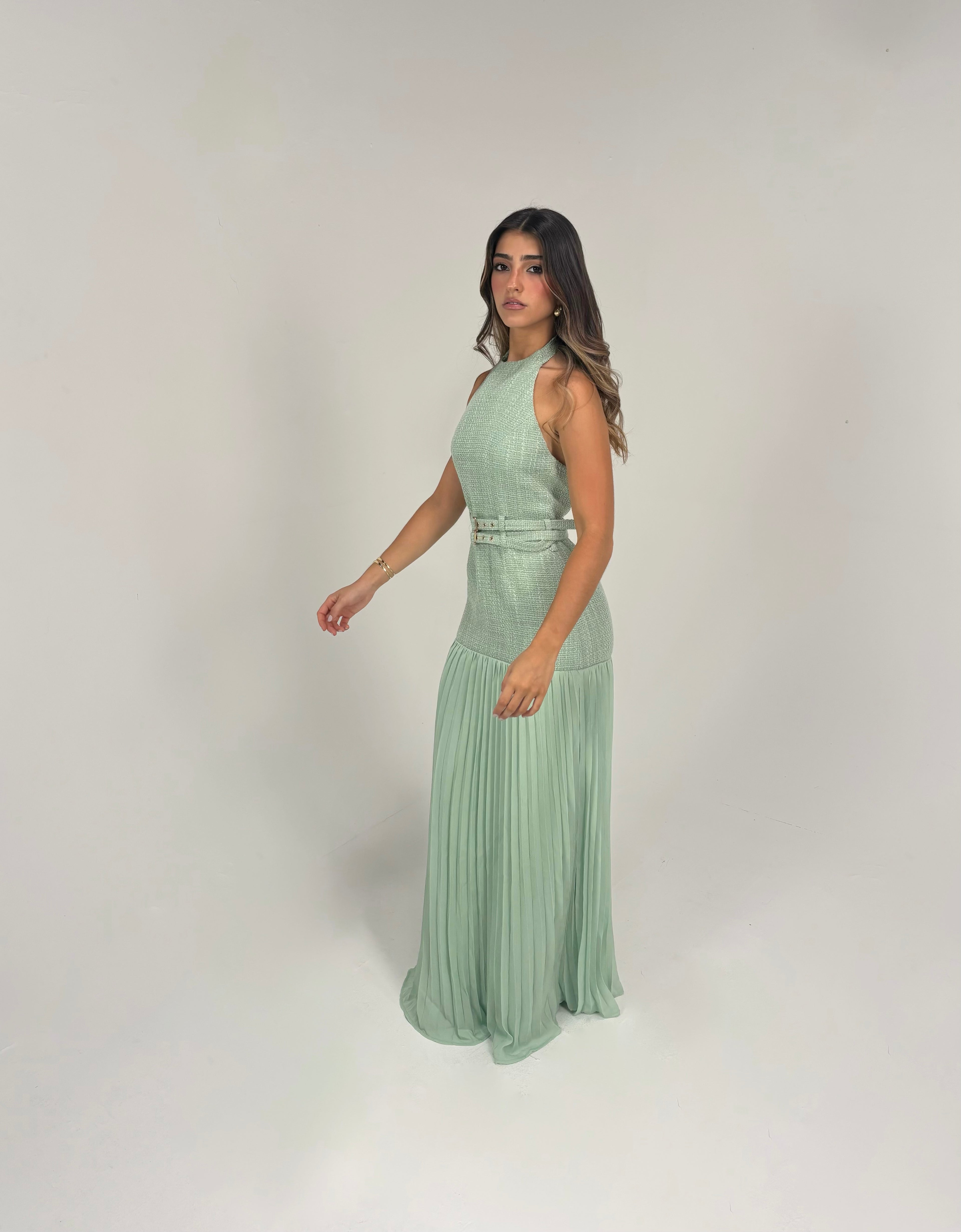 Celeste Dress