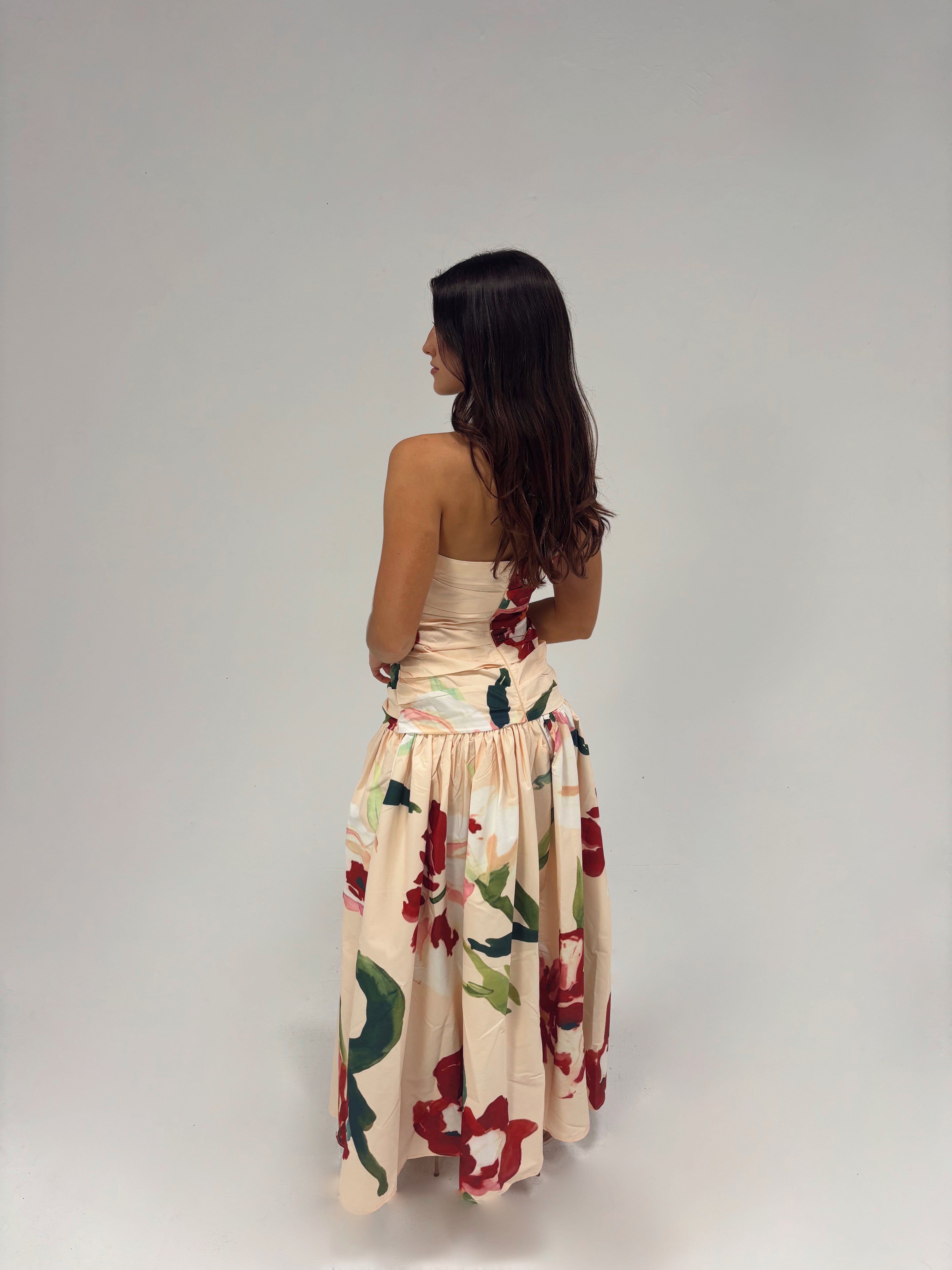 Camila Dress