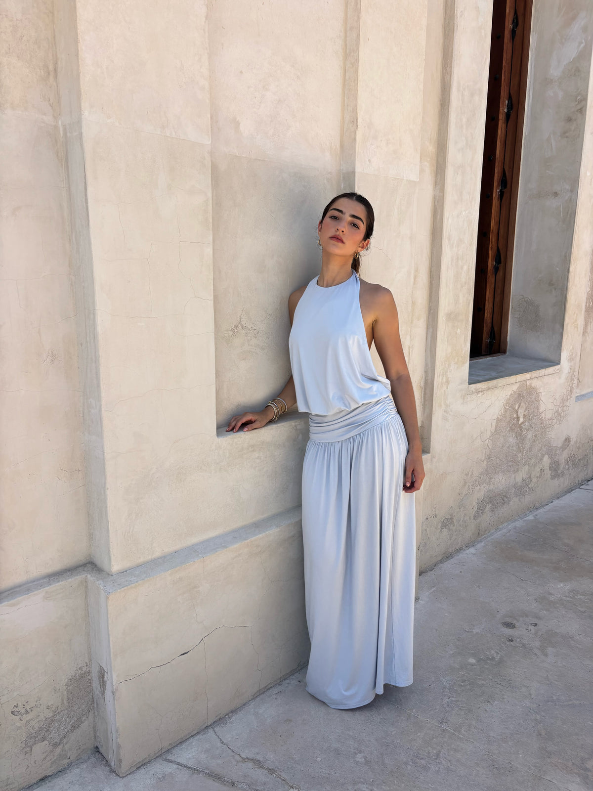Athena Dress