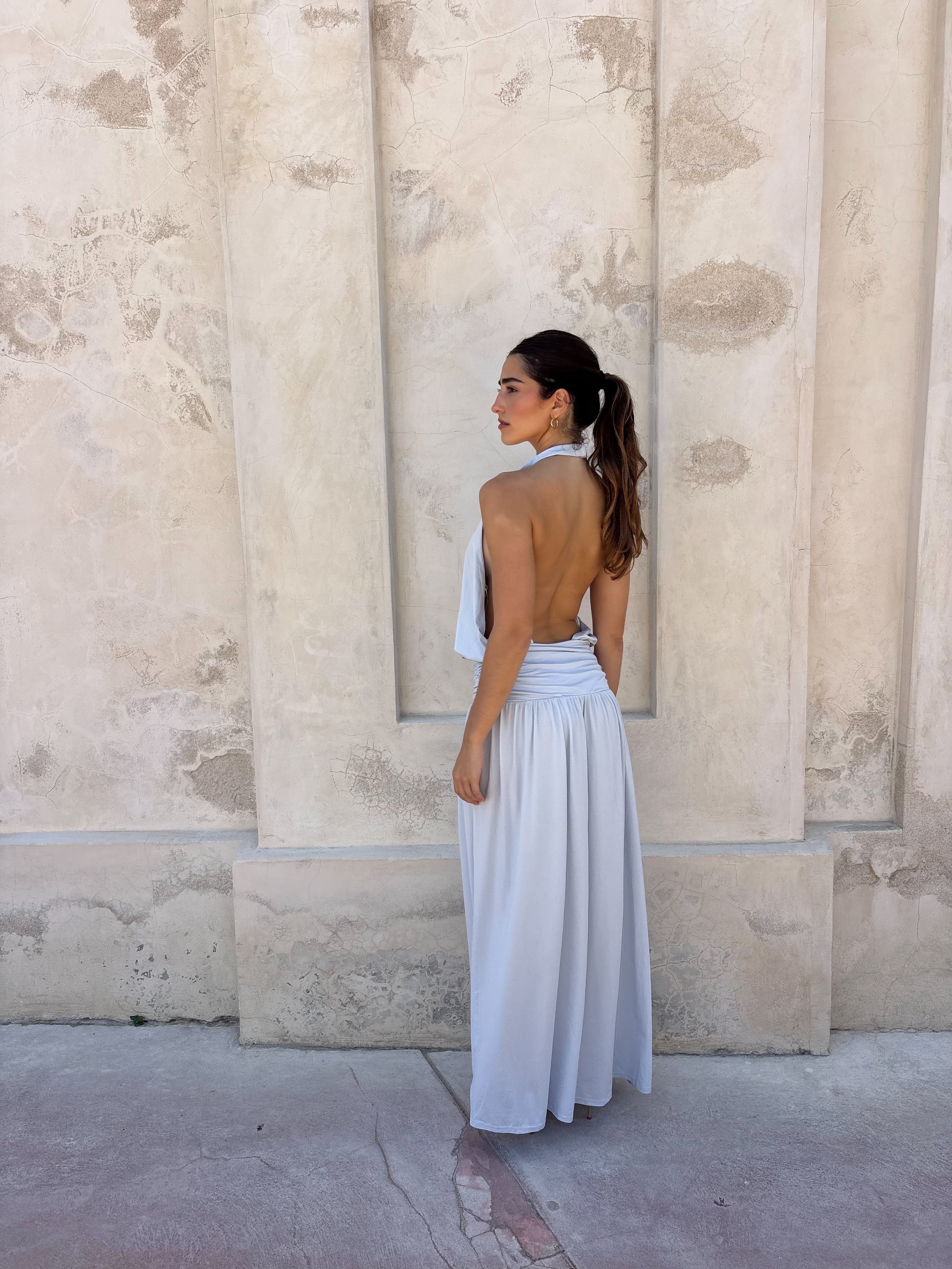 Athena Dress