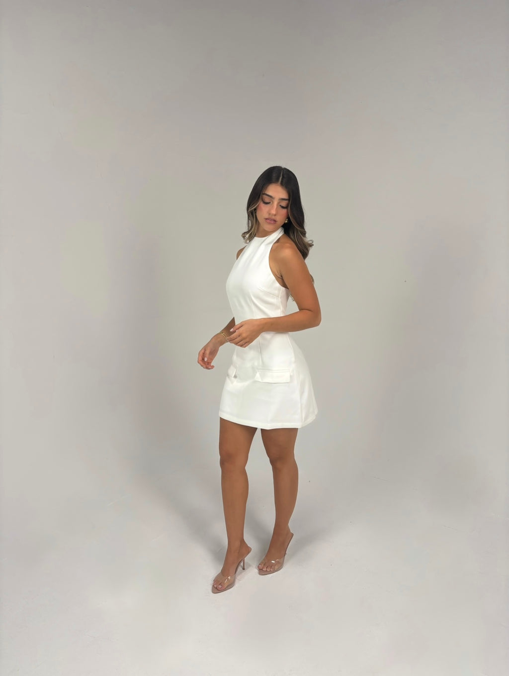 Verona Dress