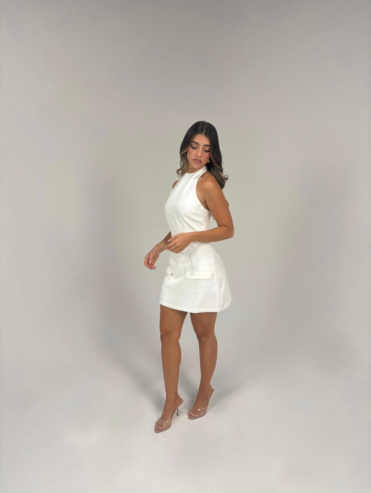 Verona Dress