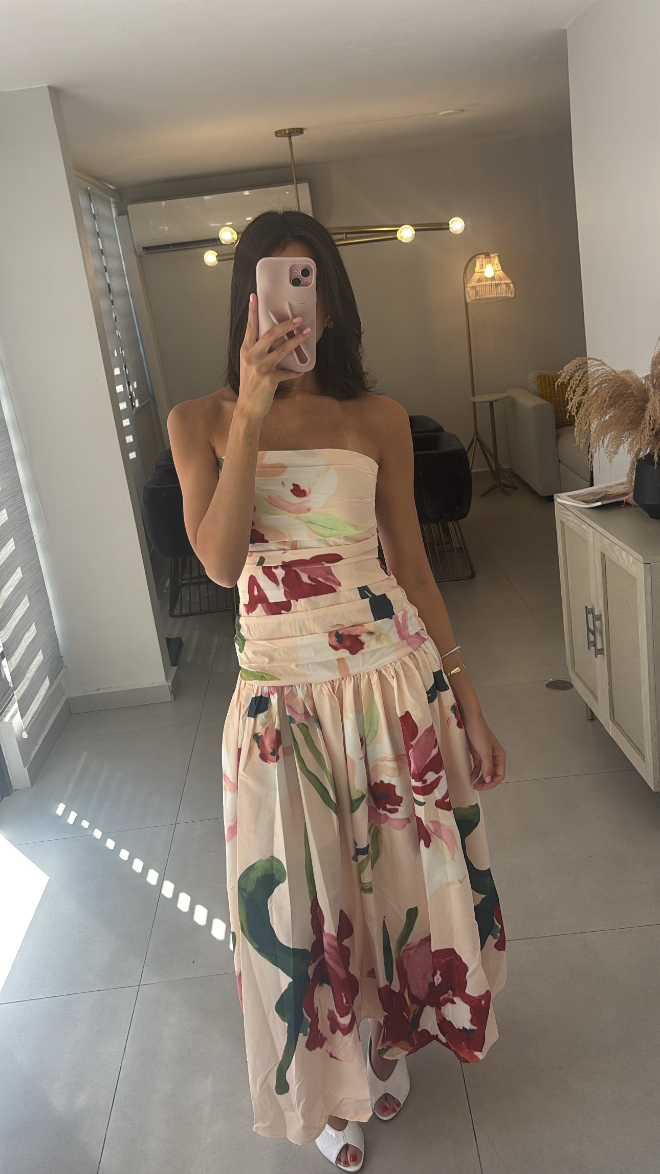 Camila Dress