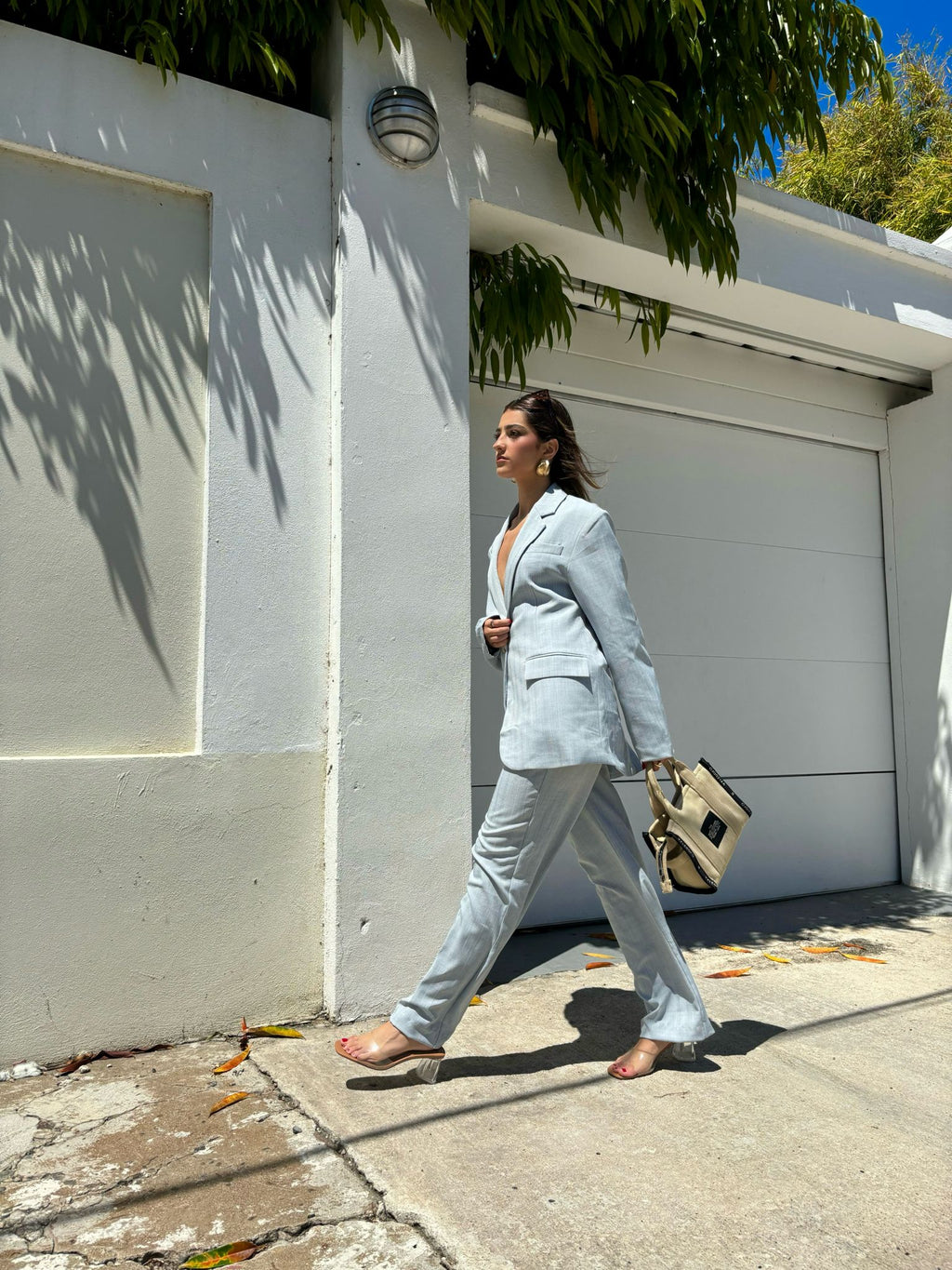 Seaside Chic Work Combo