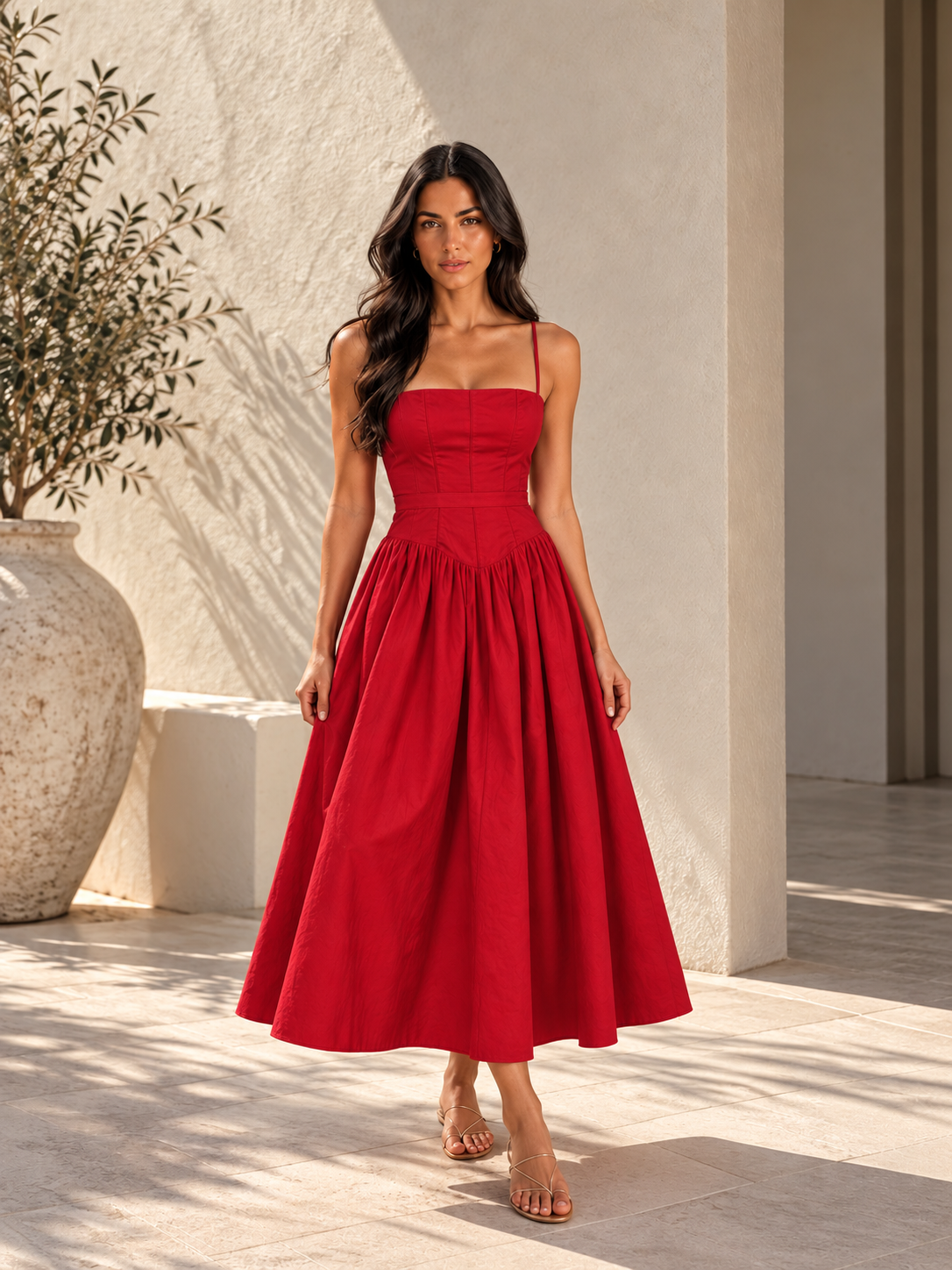 Eloise Dress