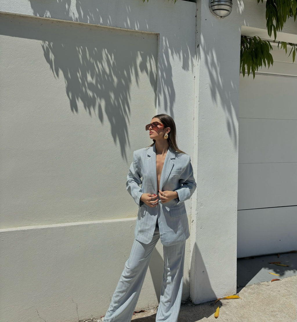 Seaside Chic Work Combo