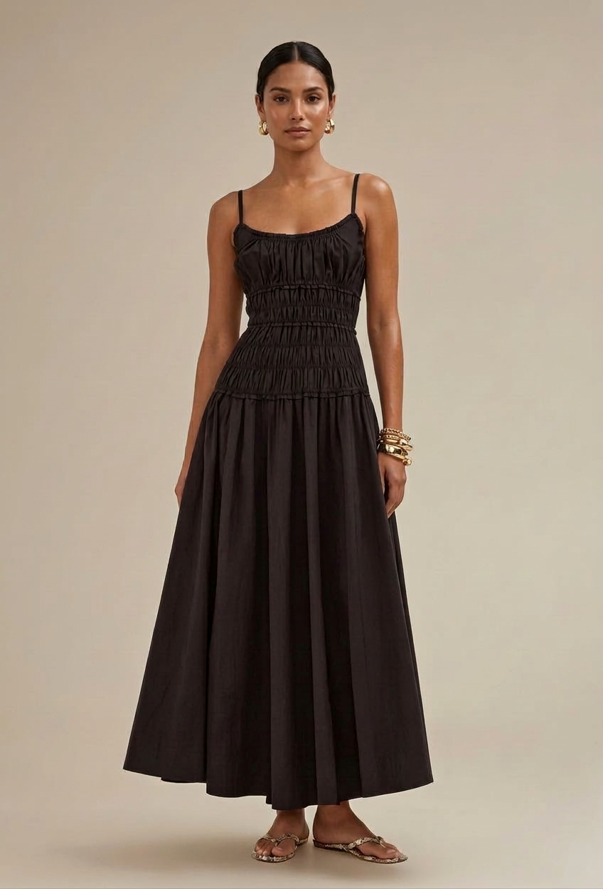 Casandra Dress PRE-ORDER
