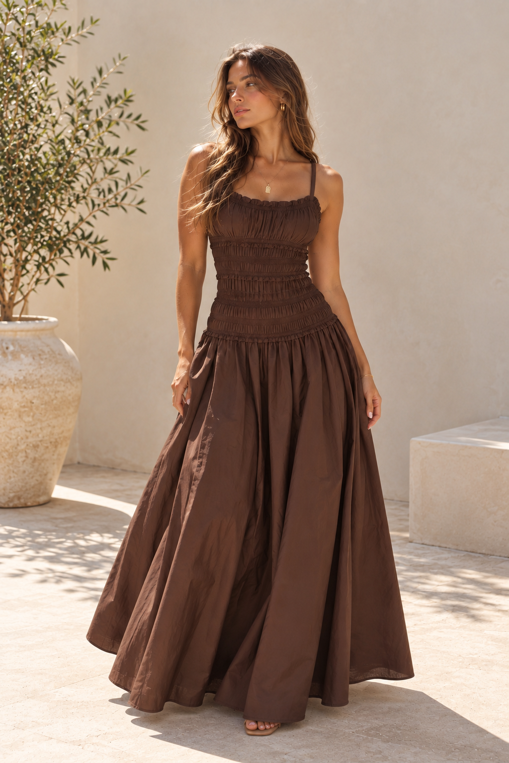 Sophie Dress