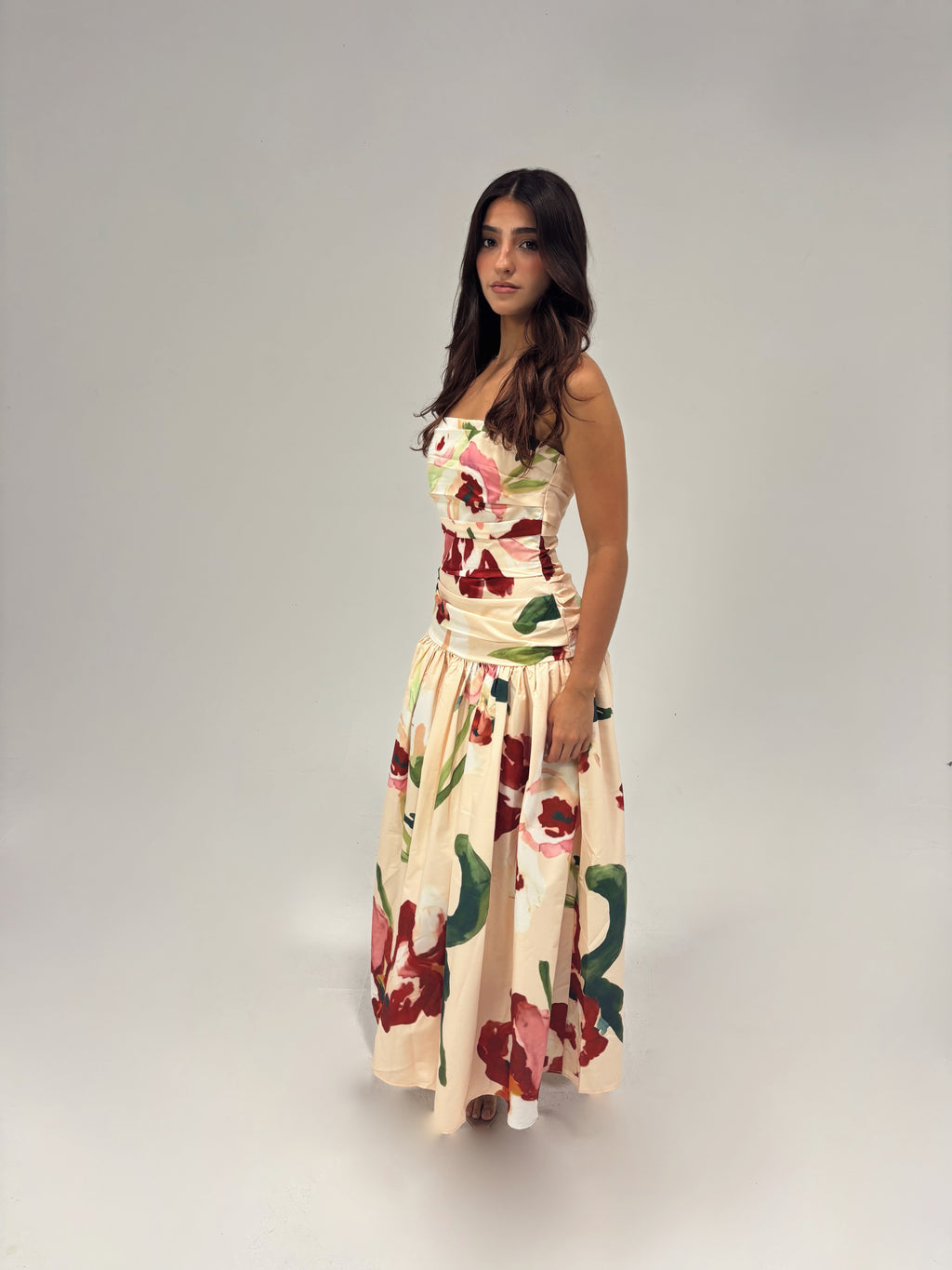 Camila Dress