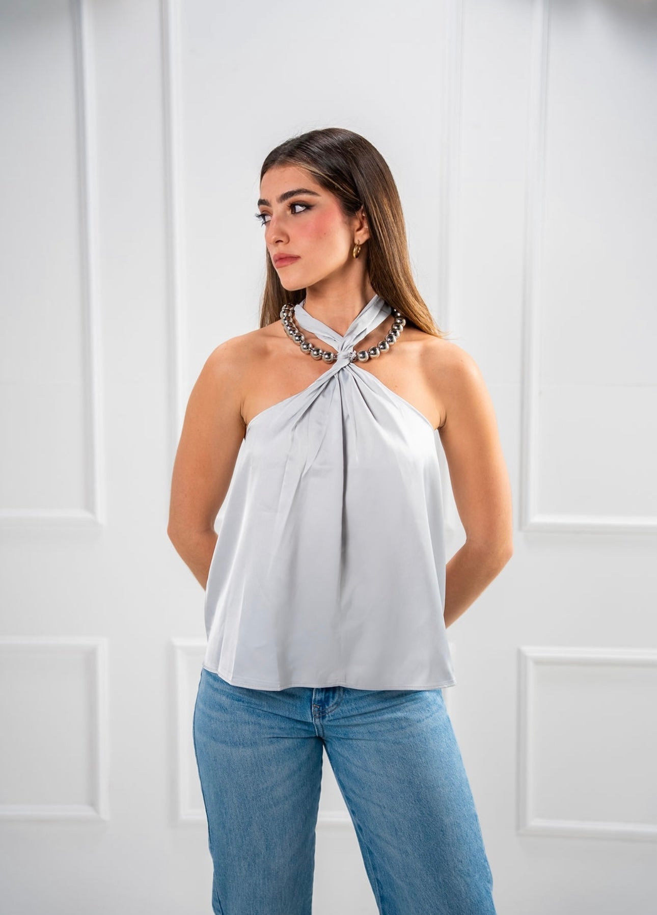 Marlena Blouse
