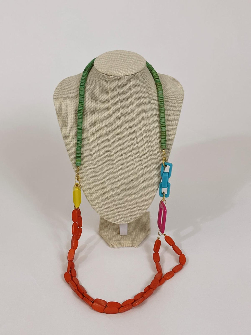 Mariana necklace