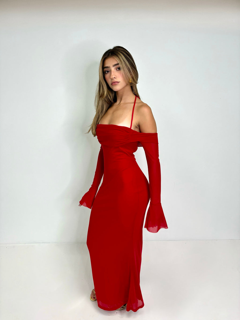 Valentino dress
