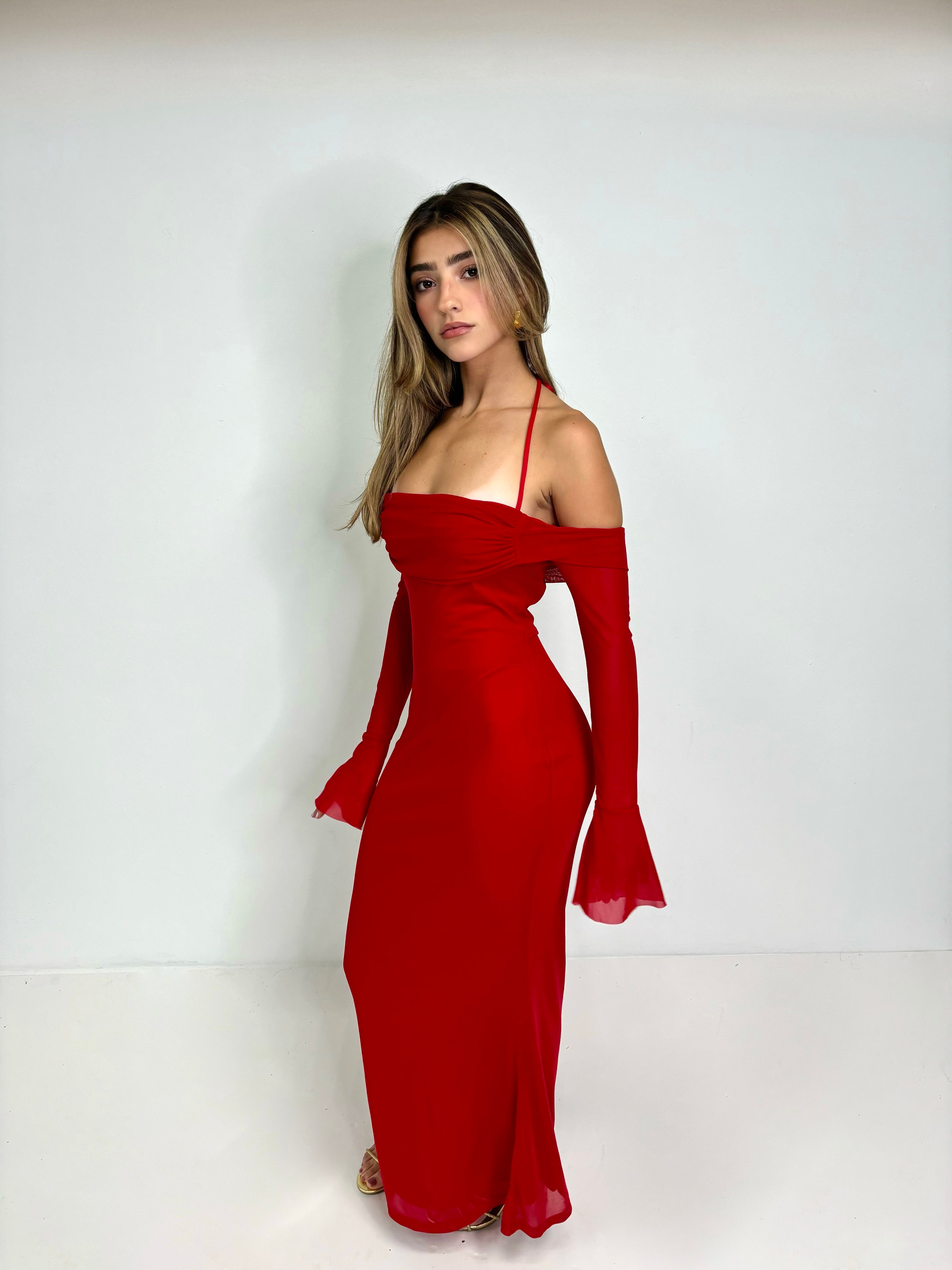 Valentino dress
