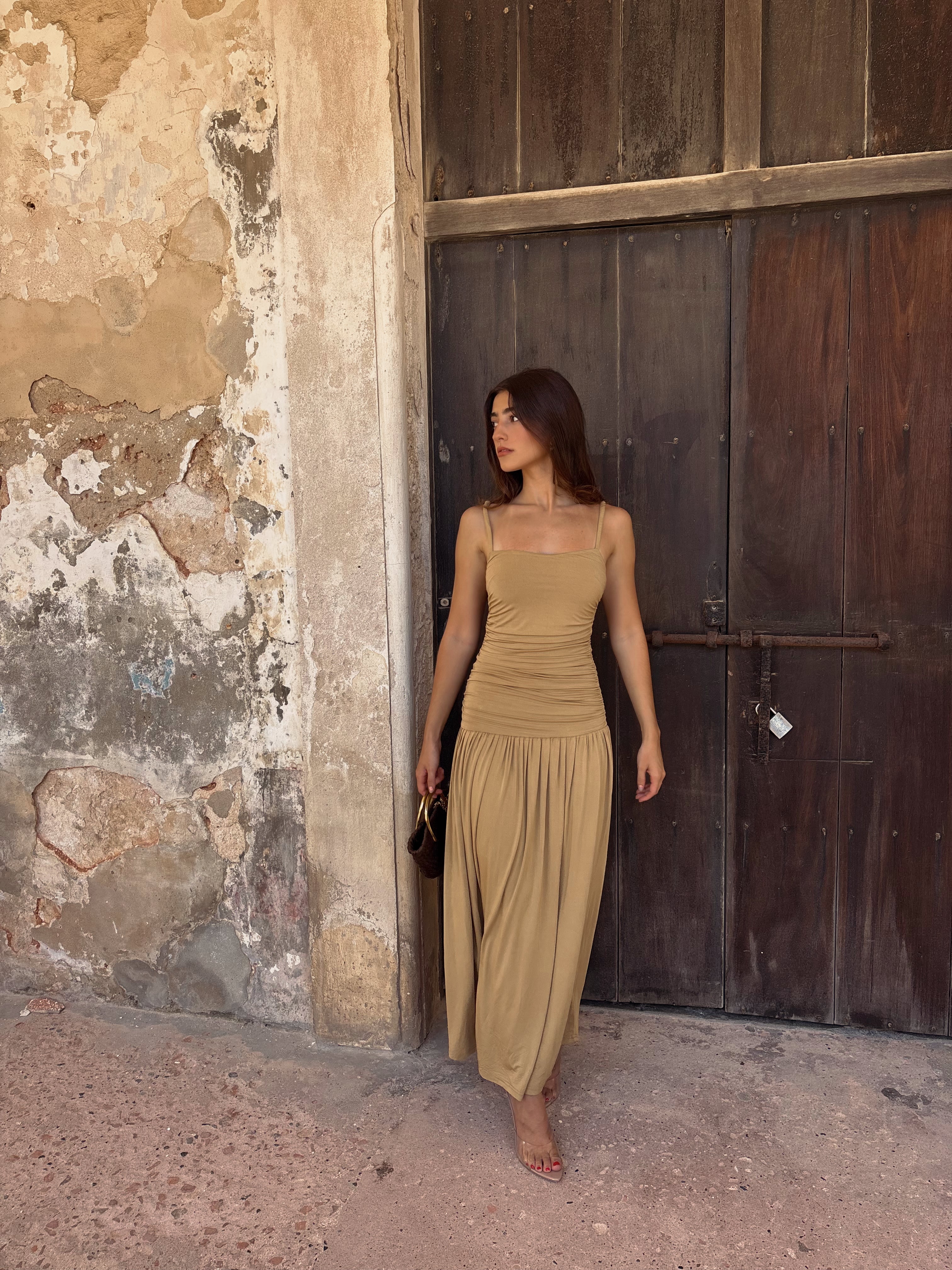 Isabelle Dress