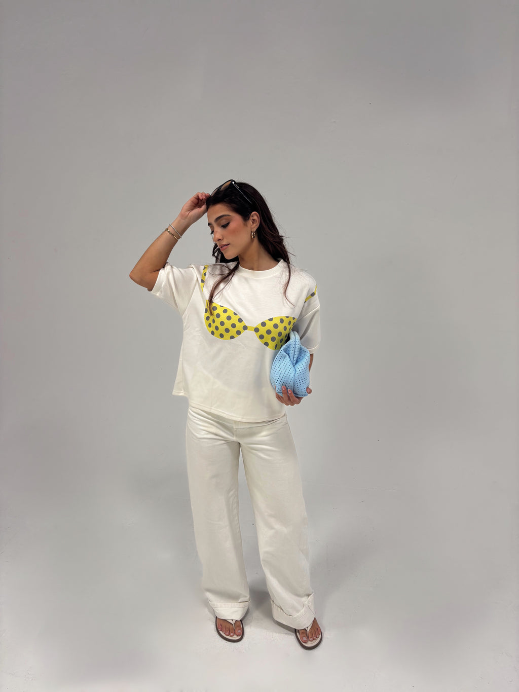 Lucía Top