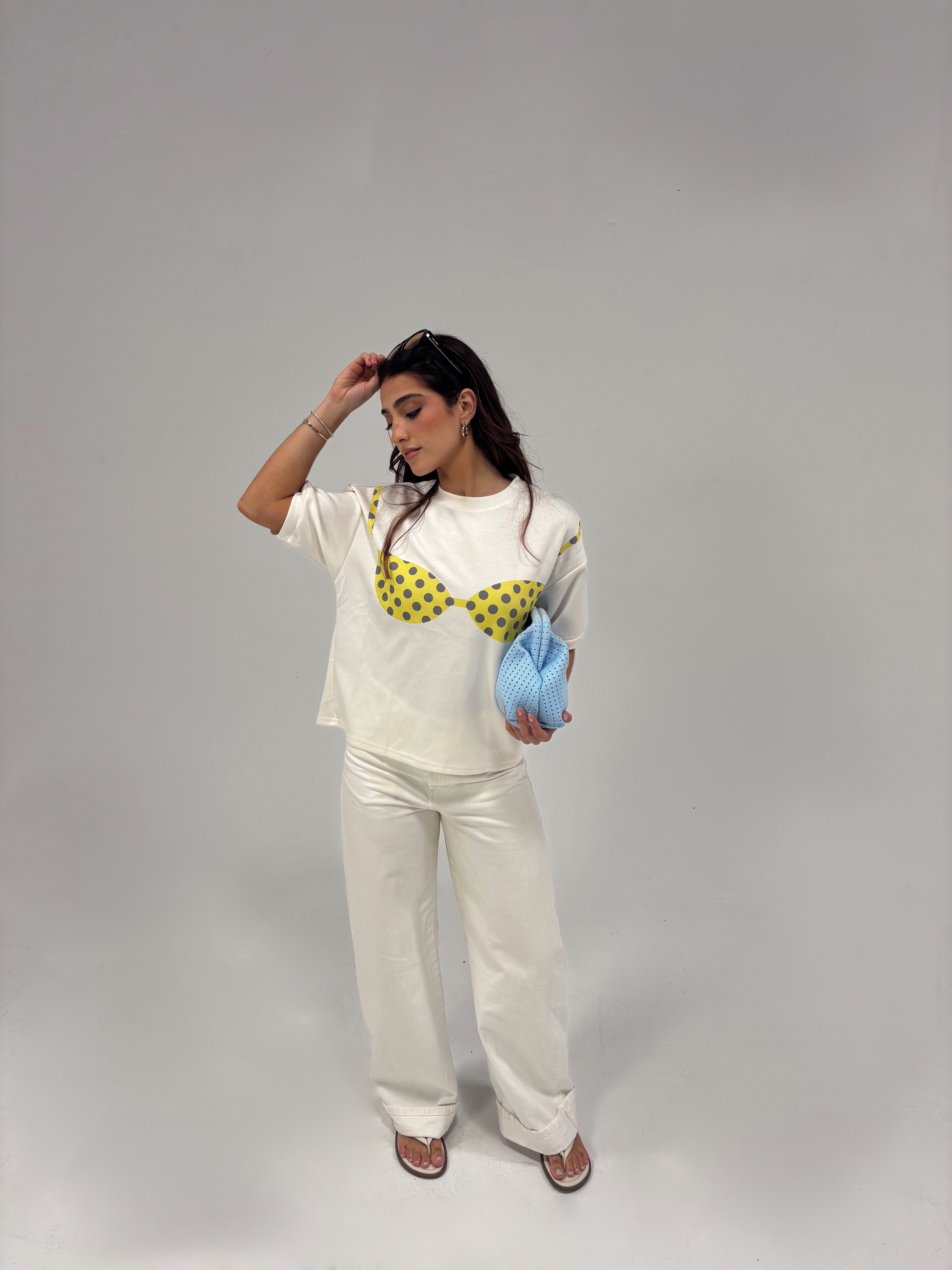 Lucía Top