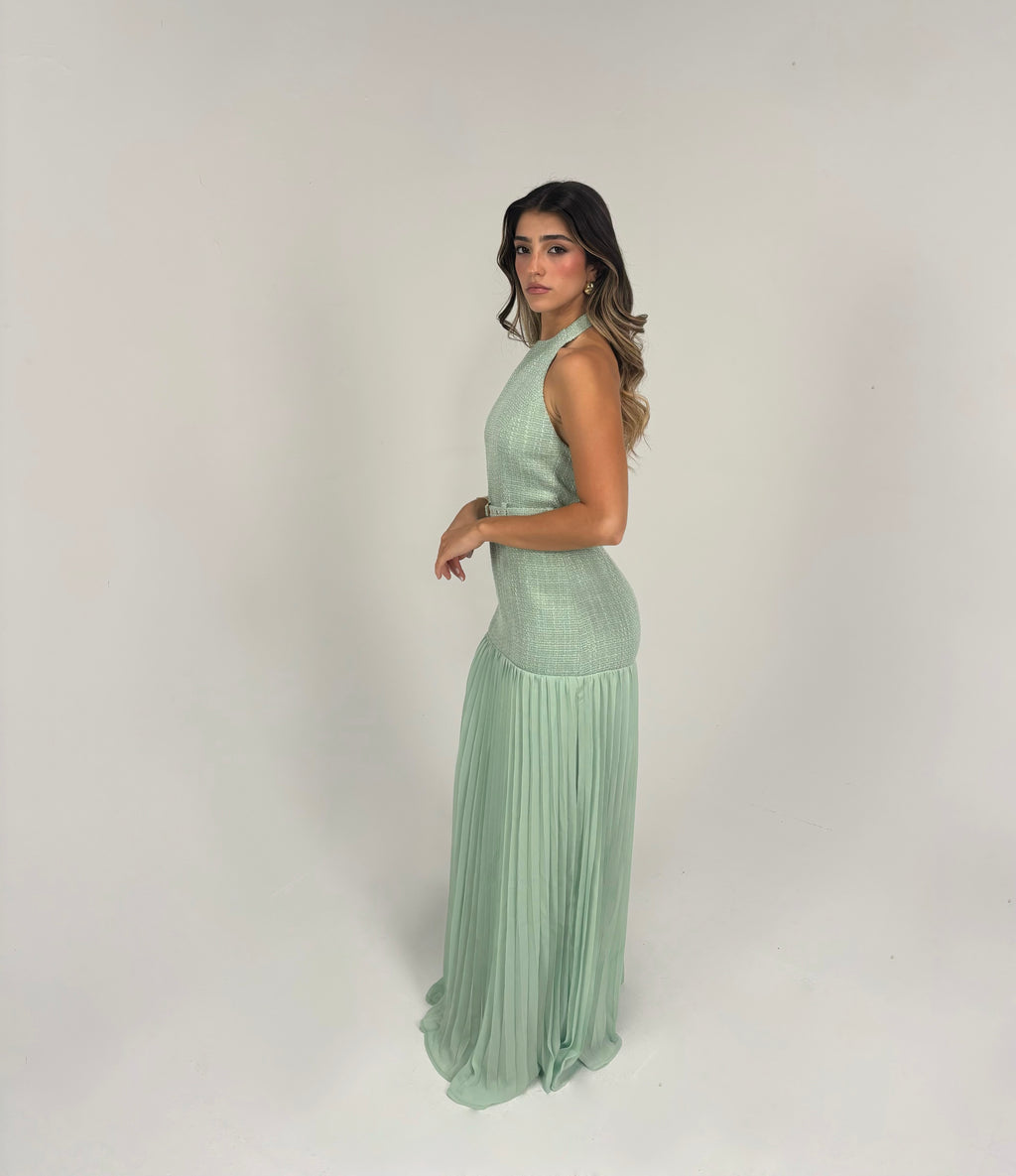 Celeste Dress