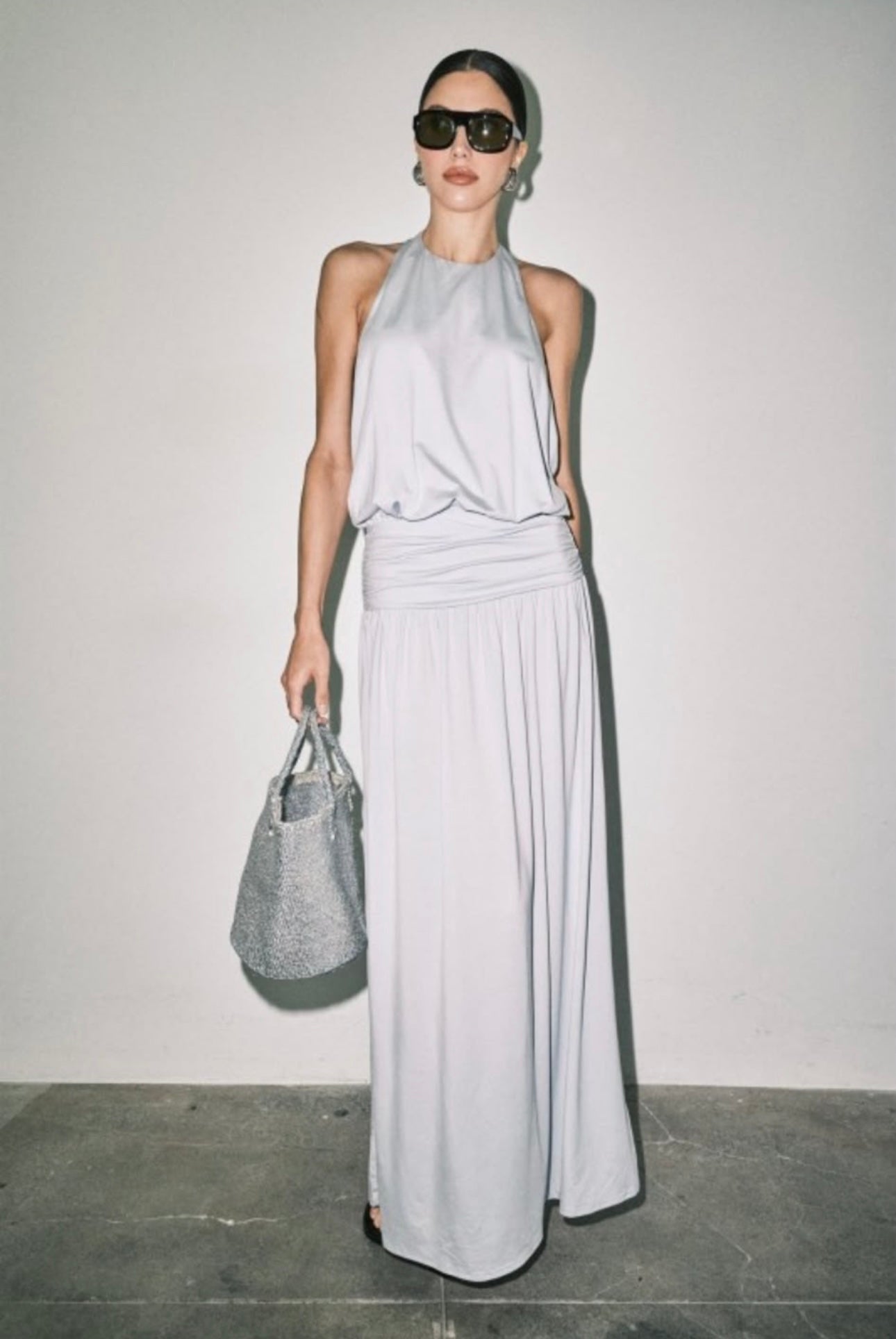 Charlotte Dress