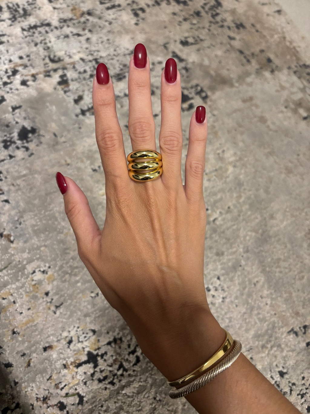 Ágatha Ring