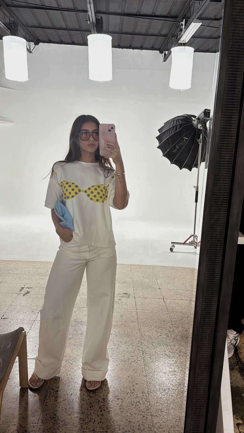 Lucía Top