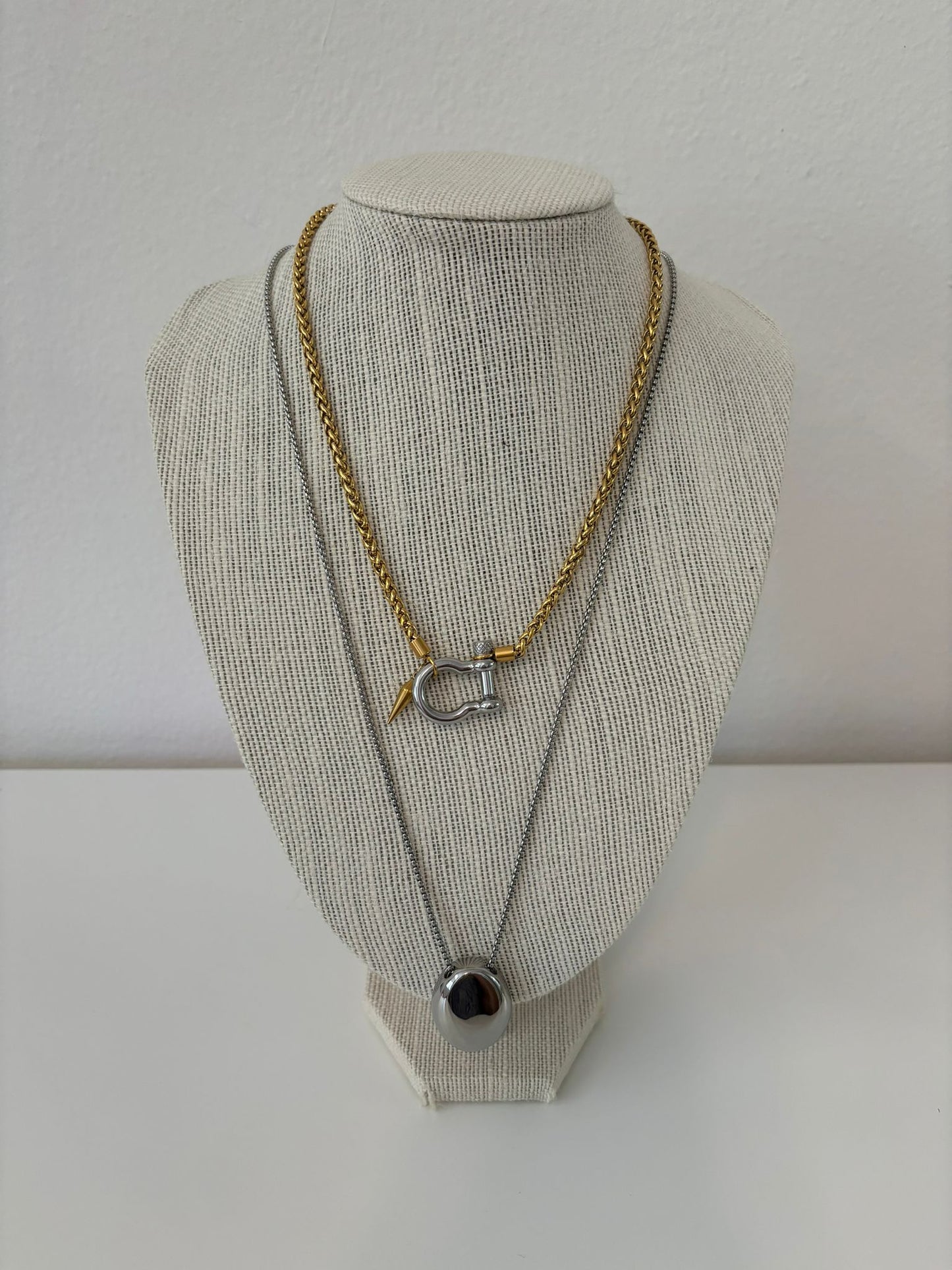 Lucia necklace