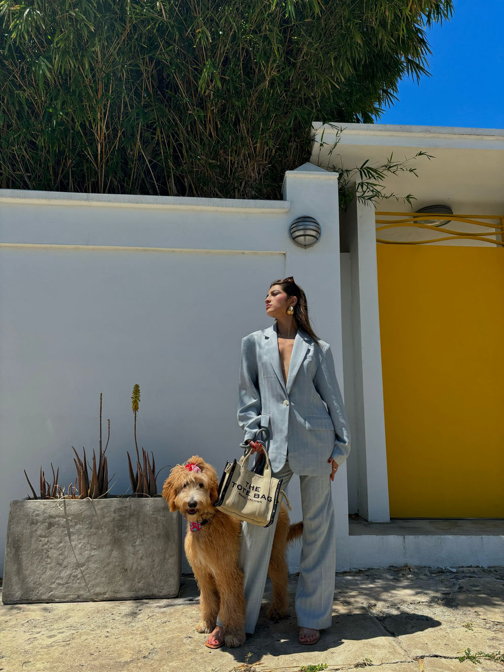 Seaside Chic Work Combo