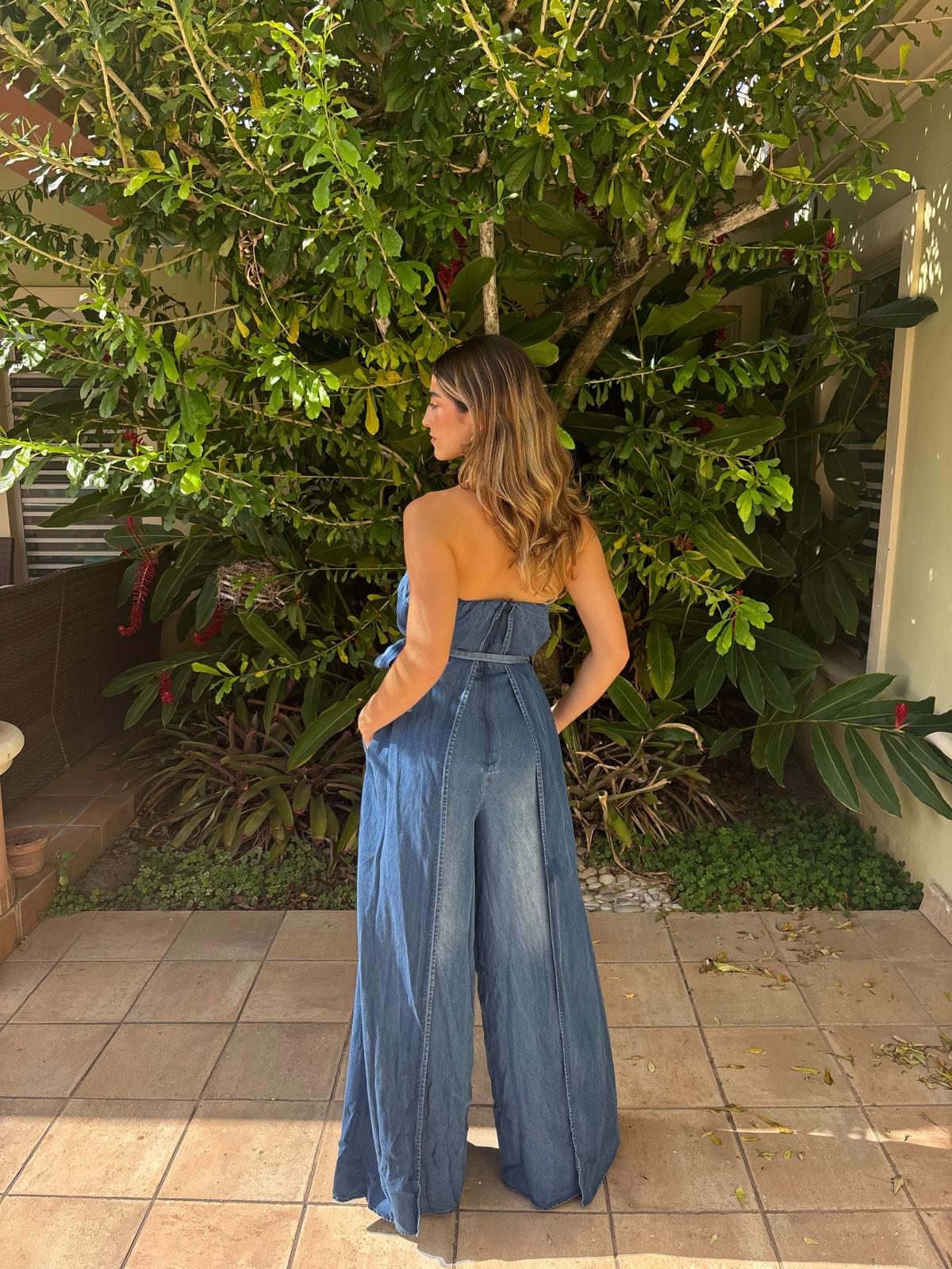 Camila Jumpsuit