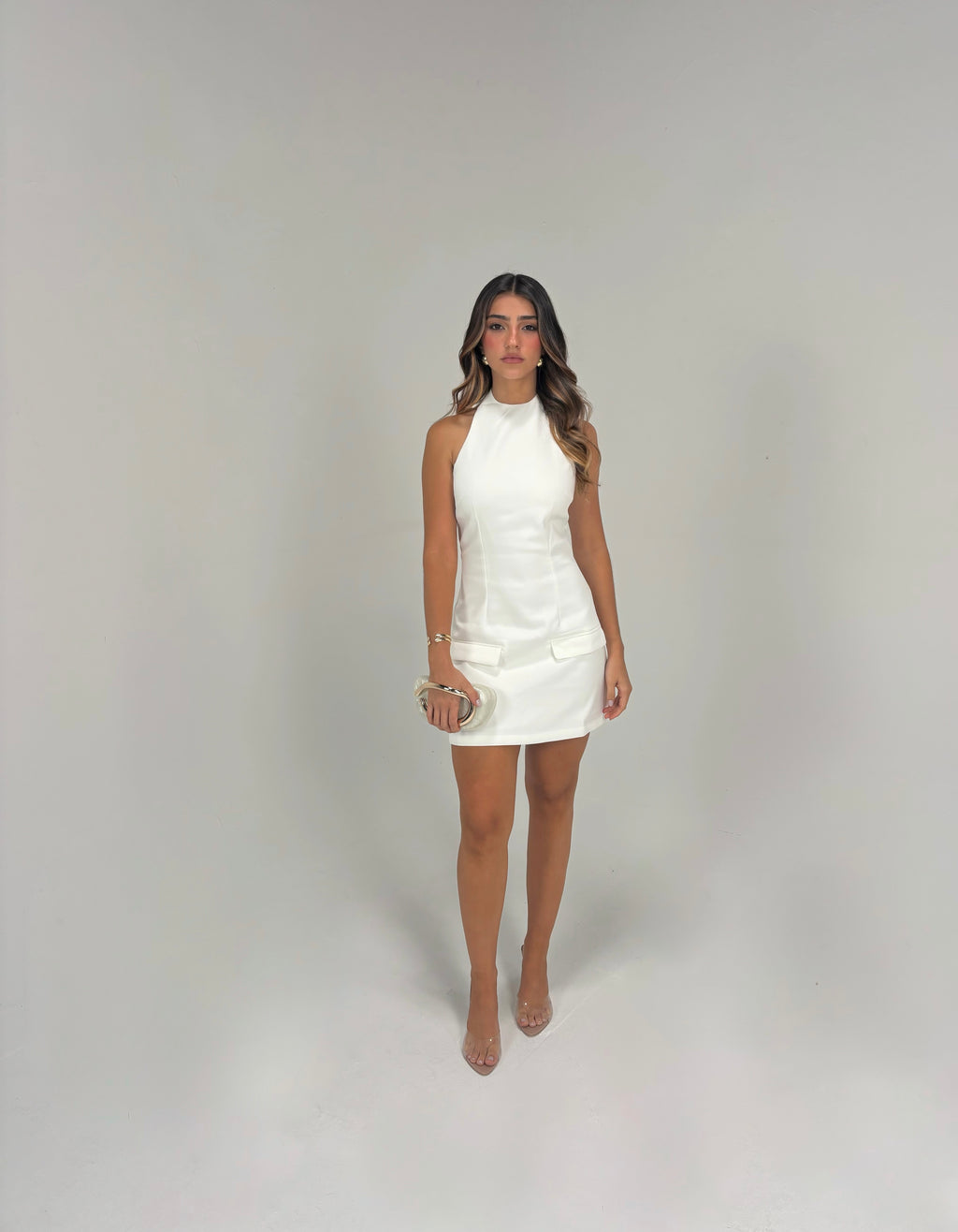 Verona Dress