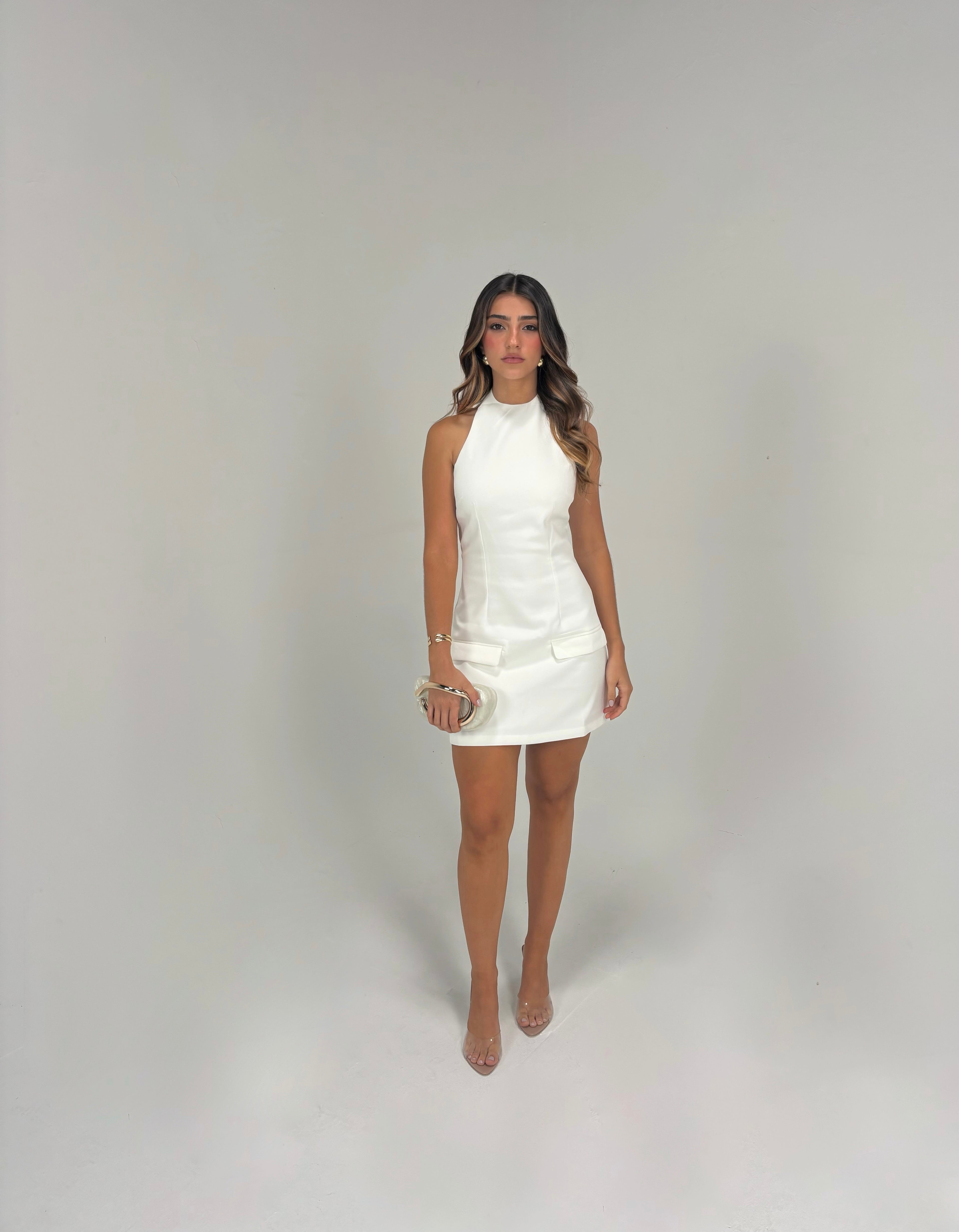 Verona Dress