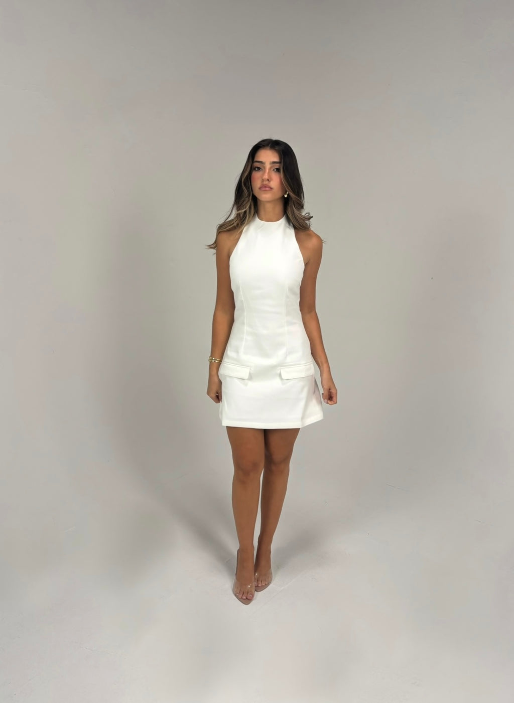 Verona Dress