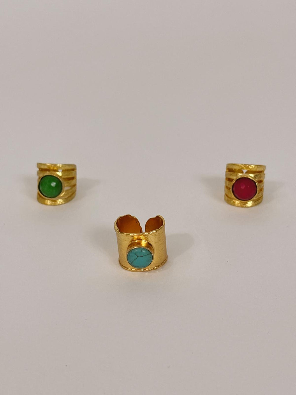 Sofia Adjustable Ring