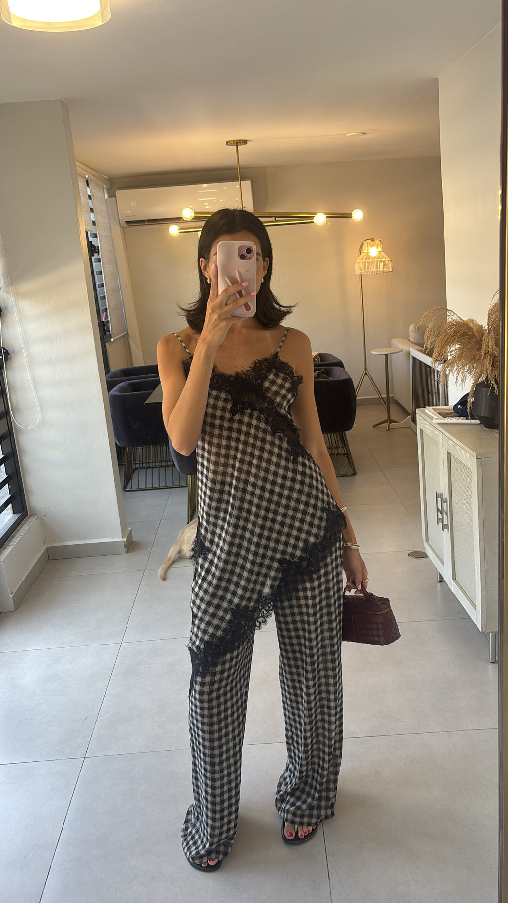 Pía Set