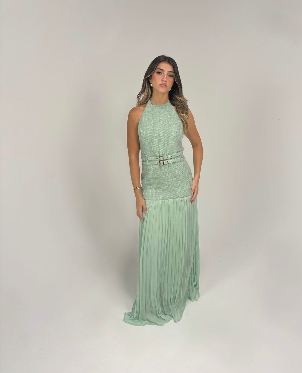 Celeste Dress