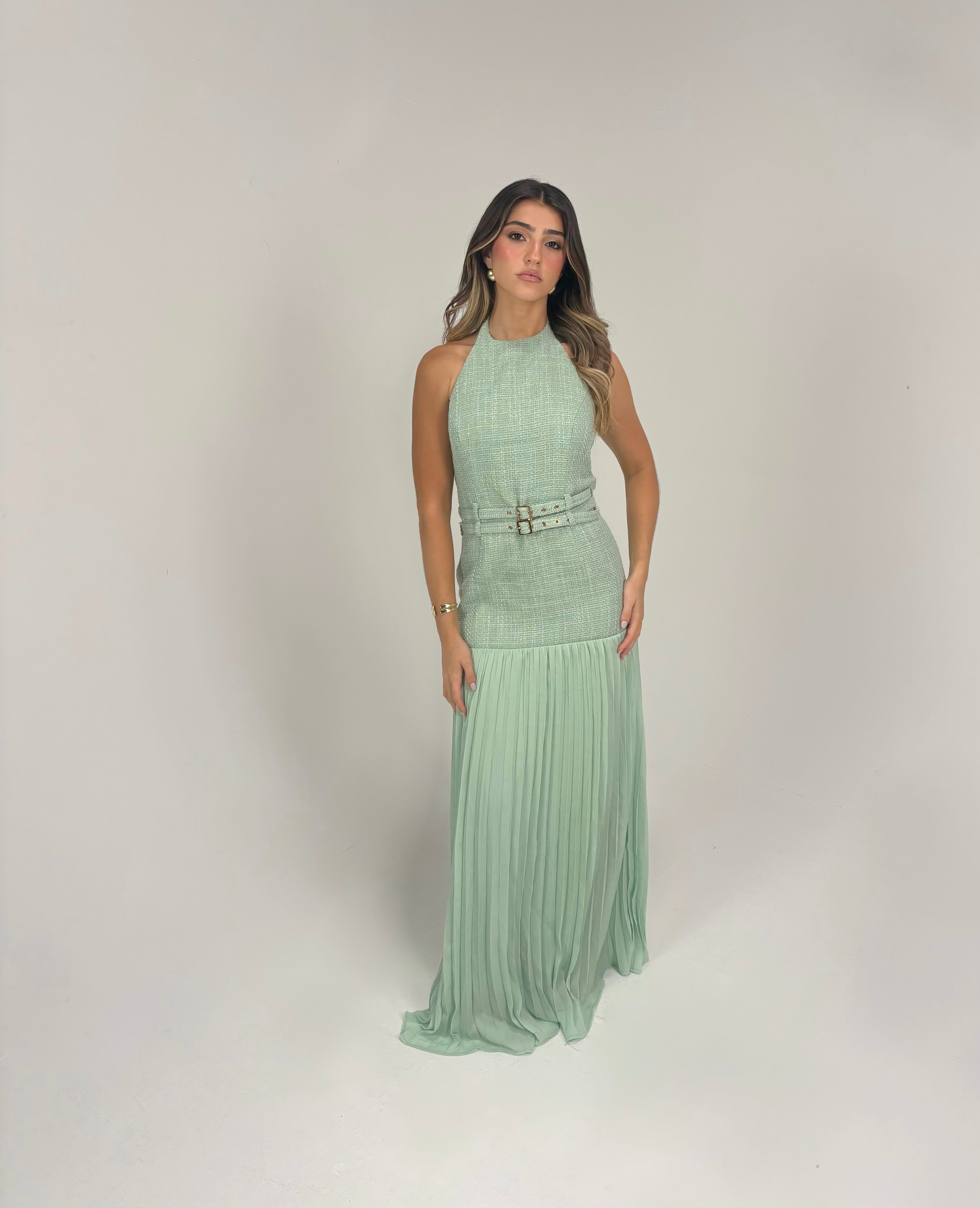 Celeste Dress