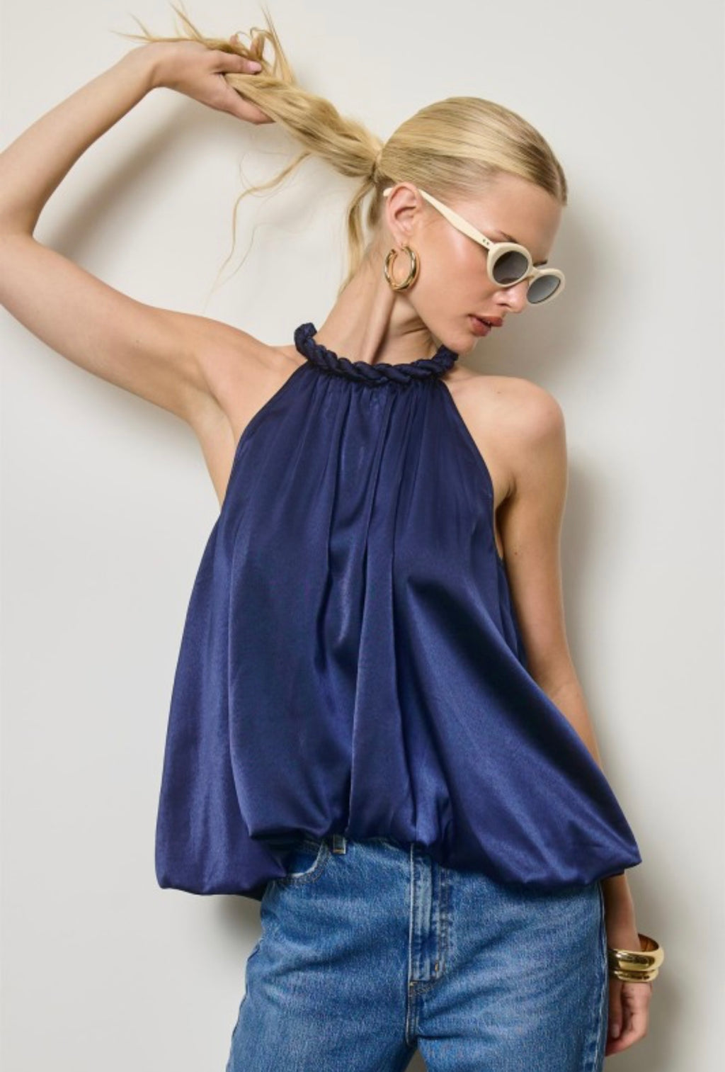 Adelina Blouse