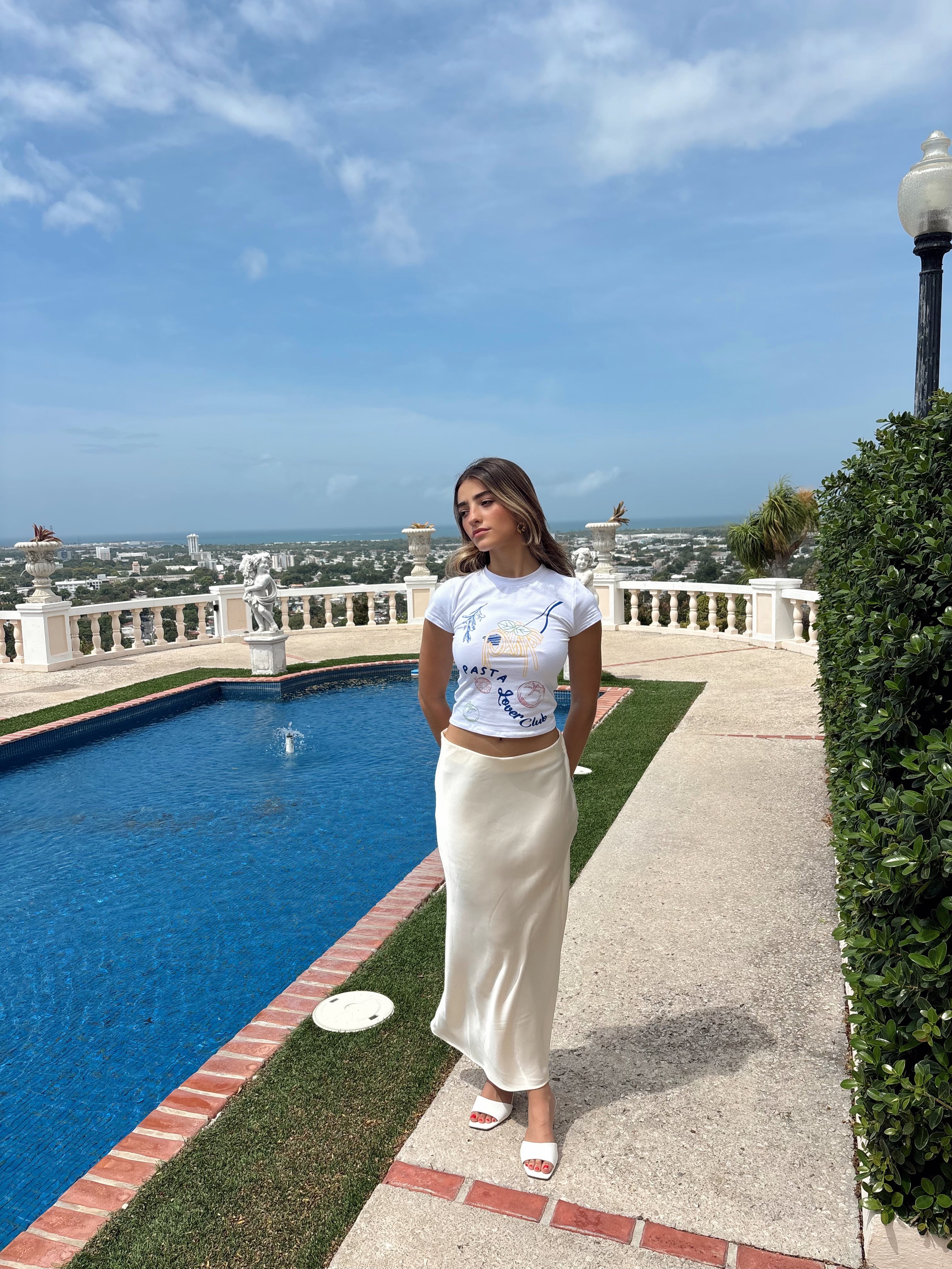 Amalfi tee